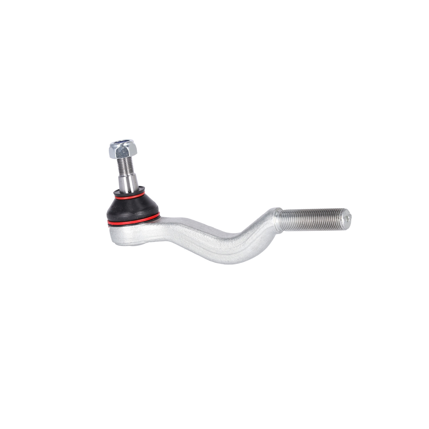 Febi Bilstein 41278 Spurstangenendst&uuml;ck mit Sicherungsmutter , 1 St&uuml;ck