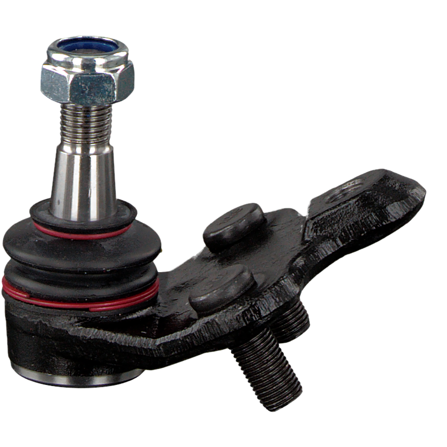 FEBI BILSTEIN Trag-/F&uuml;hrungsgelenk 28704 ProKit f&uuml;r TOYOTA, Vorderachse links