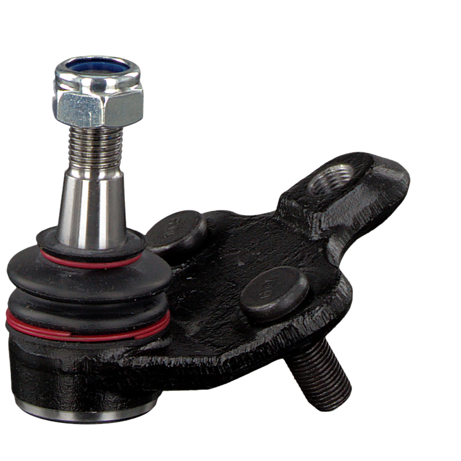 FEBI BILSTEIN Trag-/F&uuml;hrungsgelenk 28704 ProKit f&uuml;r TOYOTA, Vorderachse links