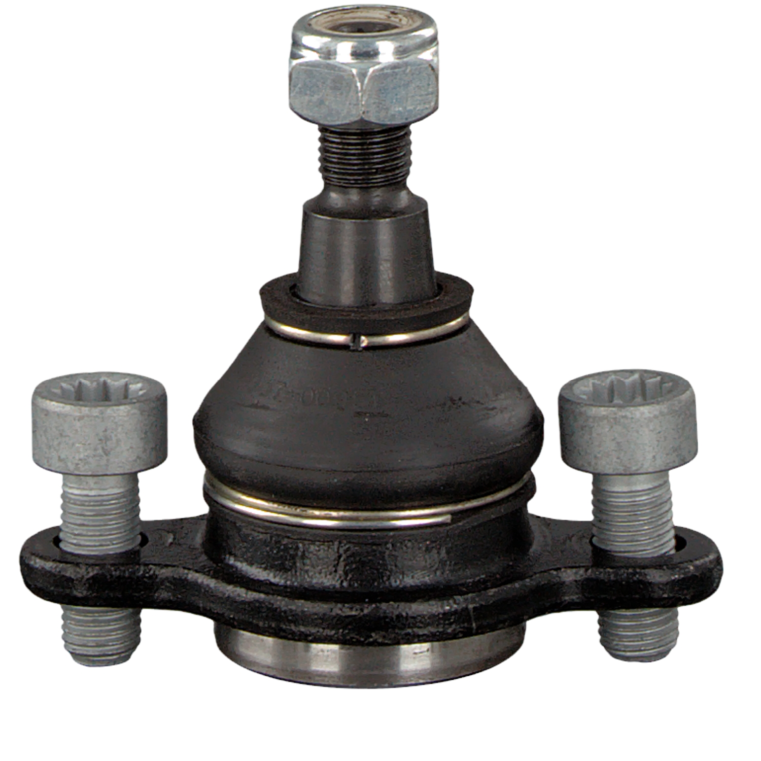 FEBI BILSTEIN Trag-/F&uuml;hrungsgelenk 37282 ProKit f&uuml;r VW, Vorderachse links