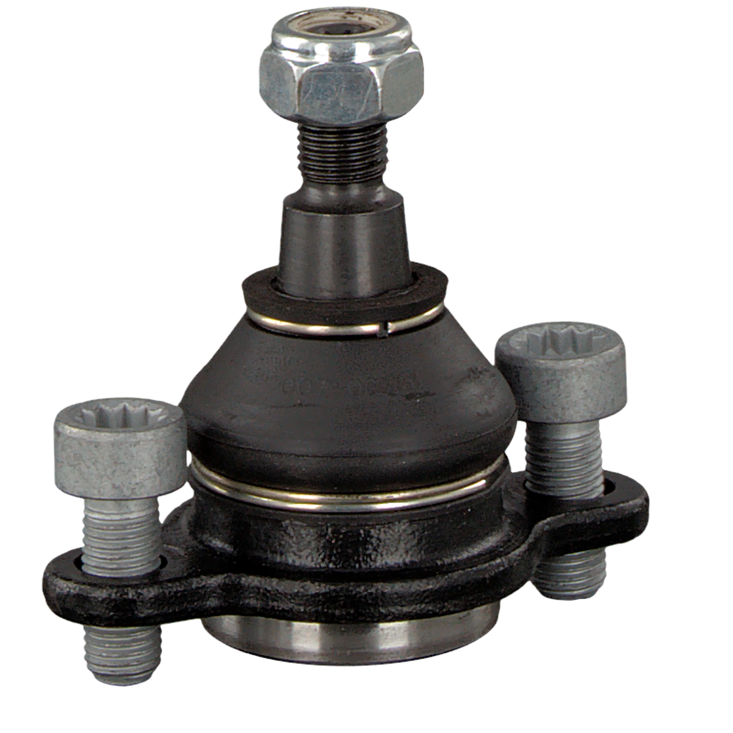 FEBI BILSTEIN Trag-/F&uuml;hrungsgelenk 37282 ProKit f&uuml;r VW, Vorderachse links