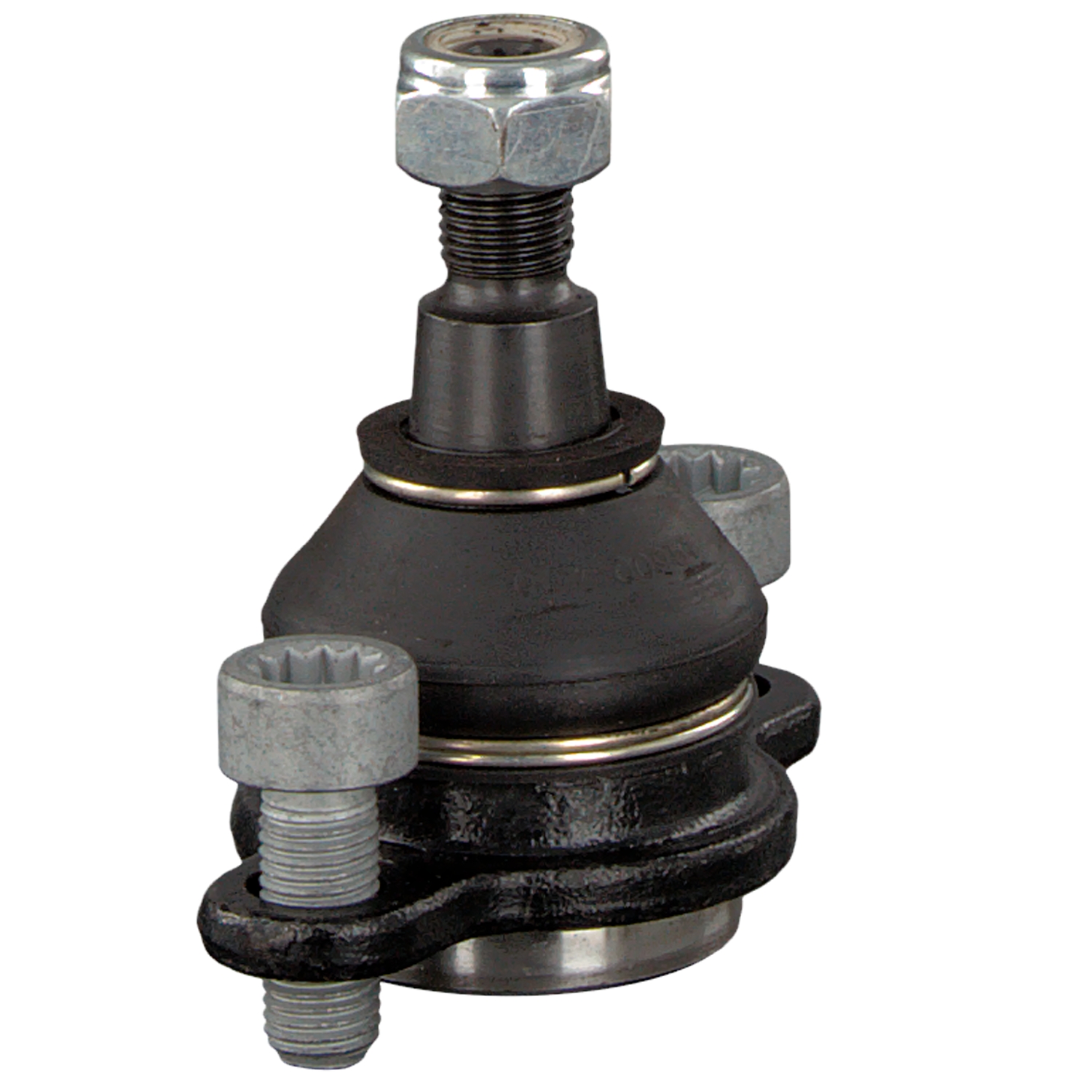 FEBI BILSTEIN Trag-/F&uuml;hrungsgelenk 37282 ProKit f&uuml;r VW, Vorderachse links