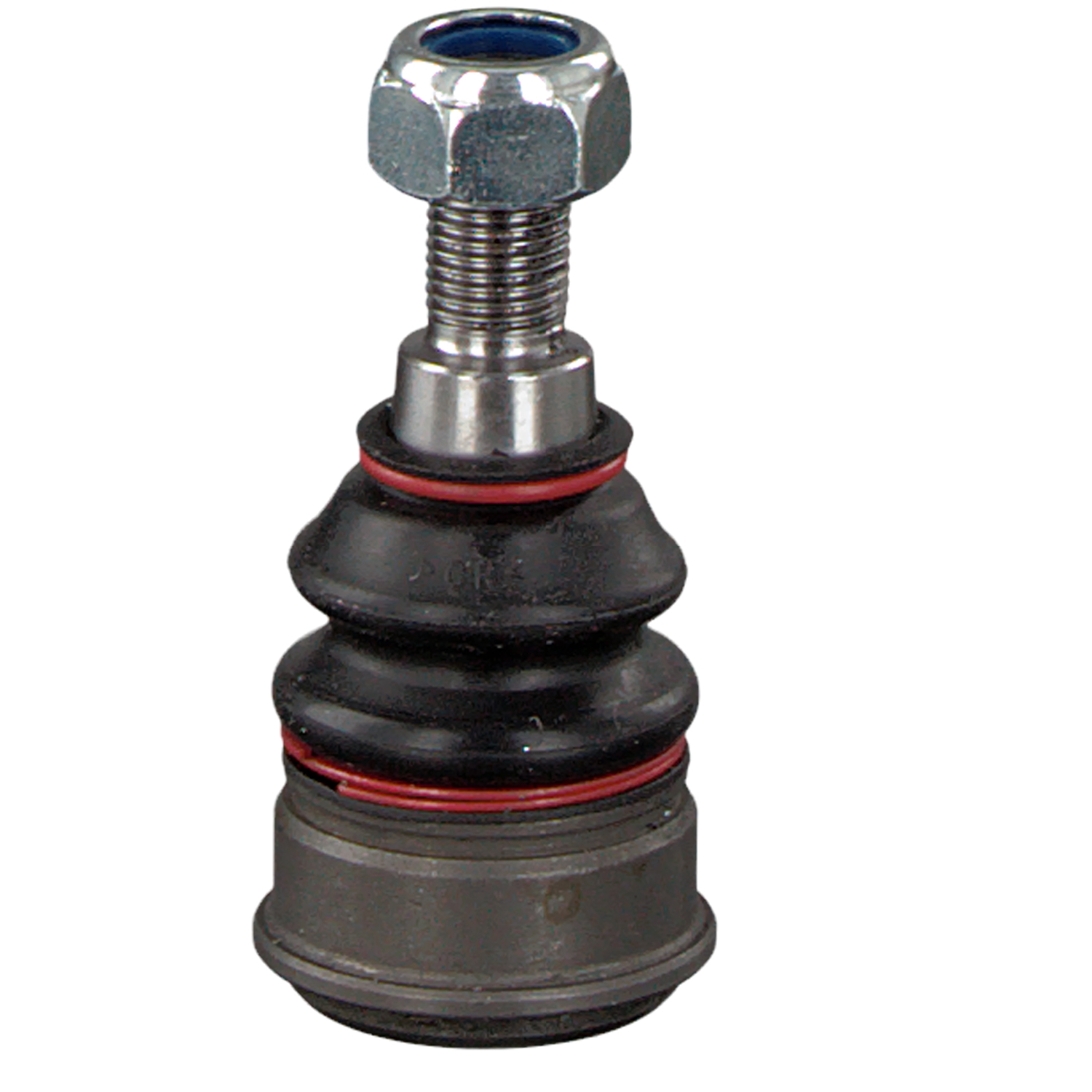 FEBI BILSTEIN Trag-/F&uuml;hrungsgelenk 31216 f&uuml;r HONDA, Vorderachse links