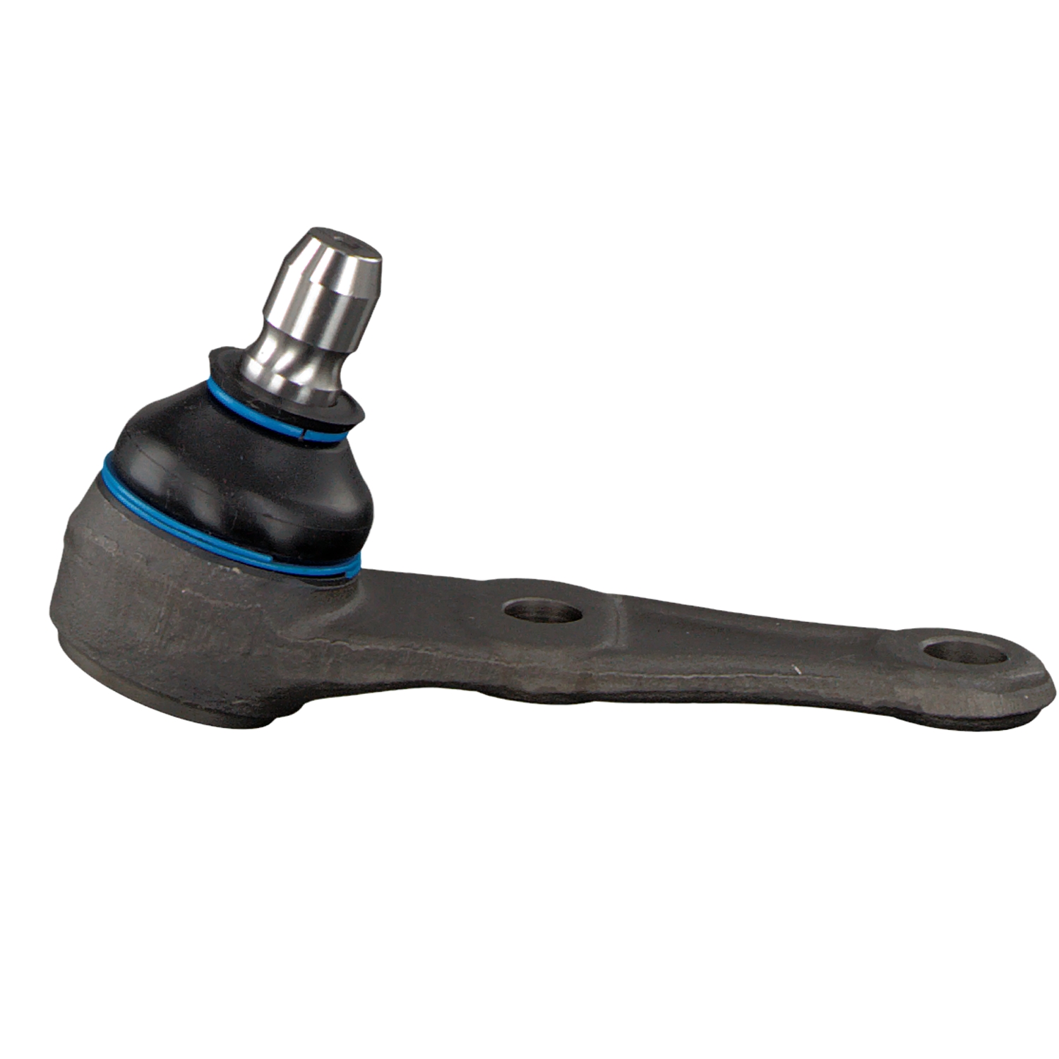 FEBI BILSTEIN Trag-/F&uuml;hrungsgelenk 17505 f&uuml;r DAEWOO, Vorderachse links