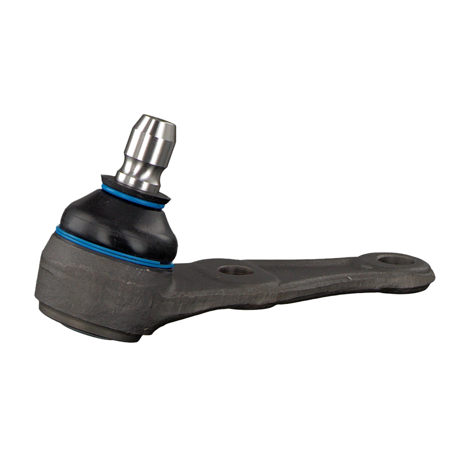 FEBI BILSTEIN Trag-/F&uuml;hrungsgelenk 17505 f&uuml;r DAEWOO, Vorderachse links