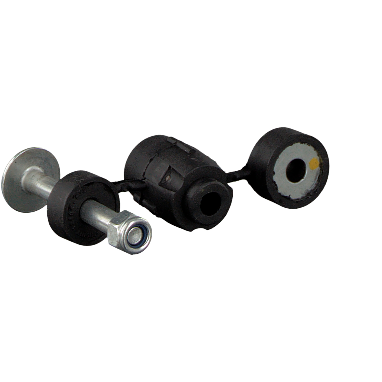 FEBI BILSTEIN Stange/Strebe, Stabilisator 12164 f&uuml;r NISSAN RENAULT