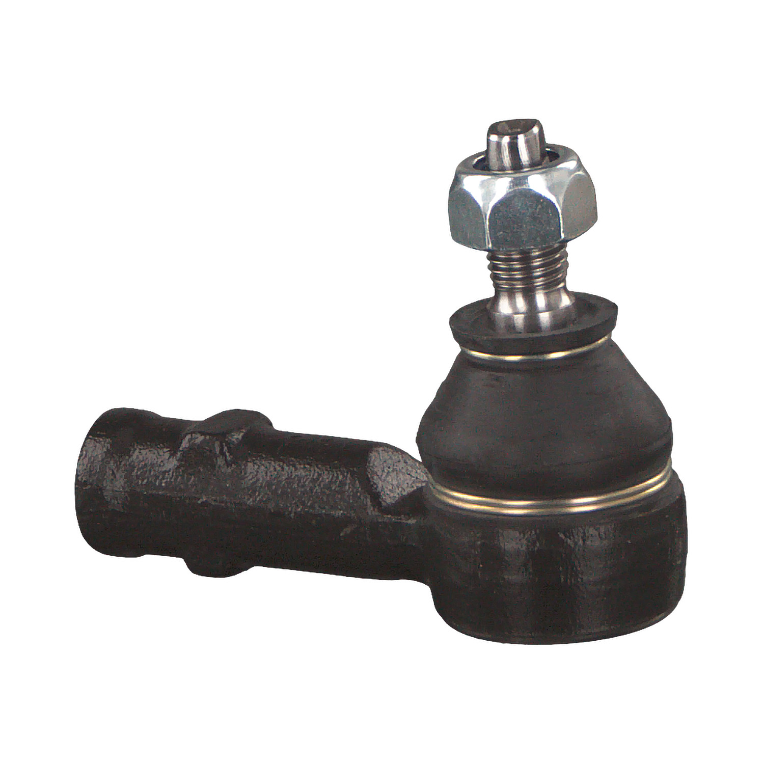 Spurstangenkopf FEBI BILSTEIN 12077 für VOLVO, Vorderachse links