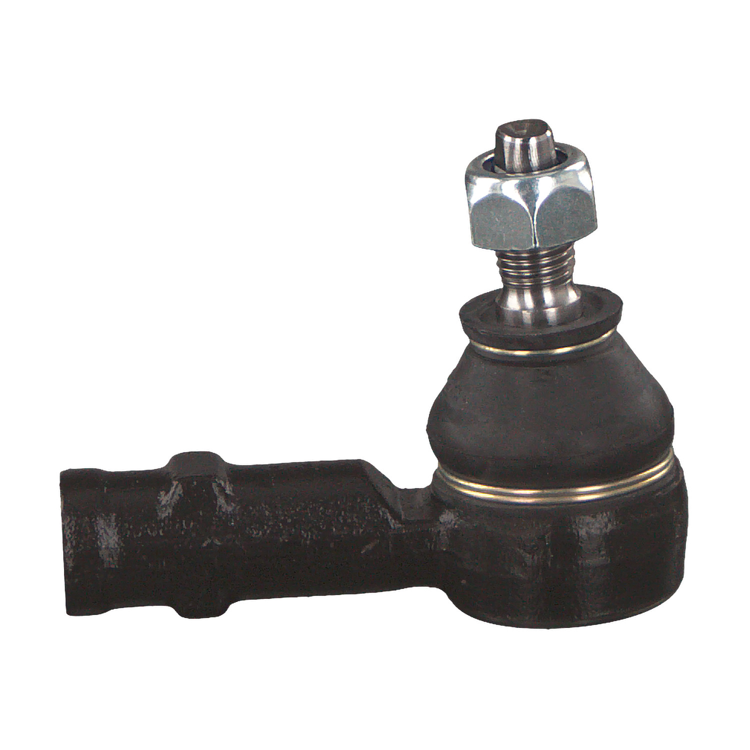 Spurstangenkopf FEBI BILSTEIN 12077 für VOLVO, Vorderachse links