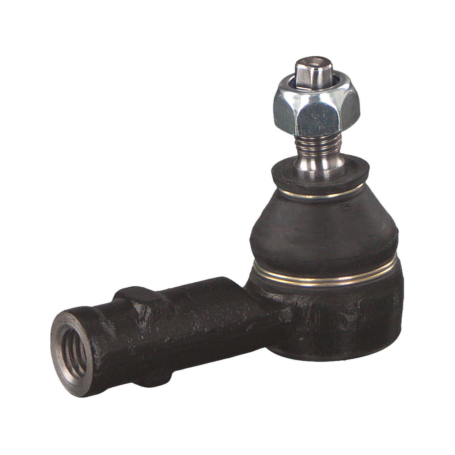 Spurstangenkopf FEBI BILSTEIN 12077 für VOLVO, Vorderachse links