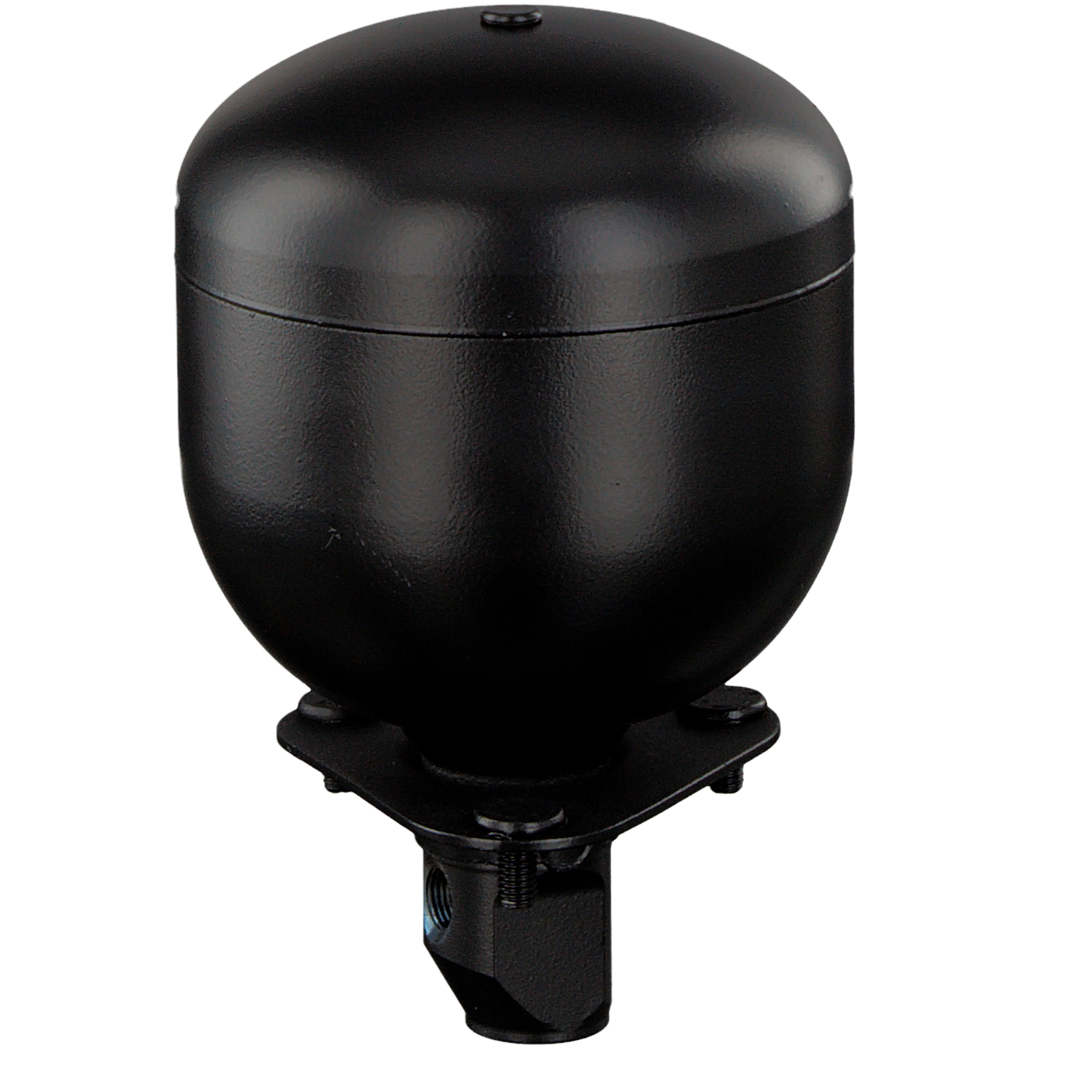 FEBI BILSTEIN Druckspeicher, Federung/D&auml;mpfung 03277 f&uuml;r MERCEDES-BENZ, hinten