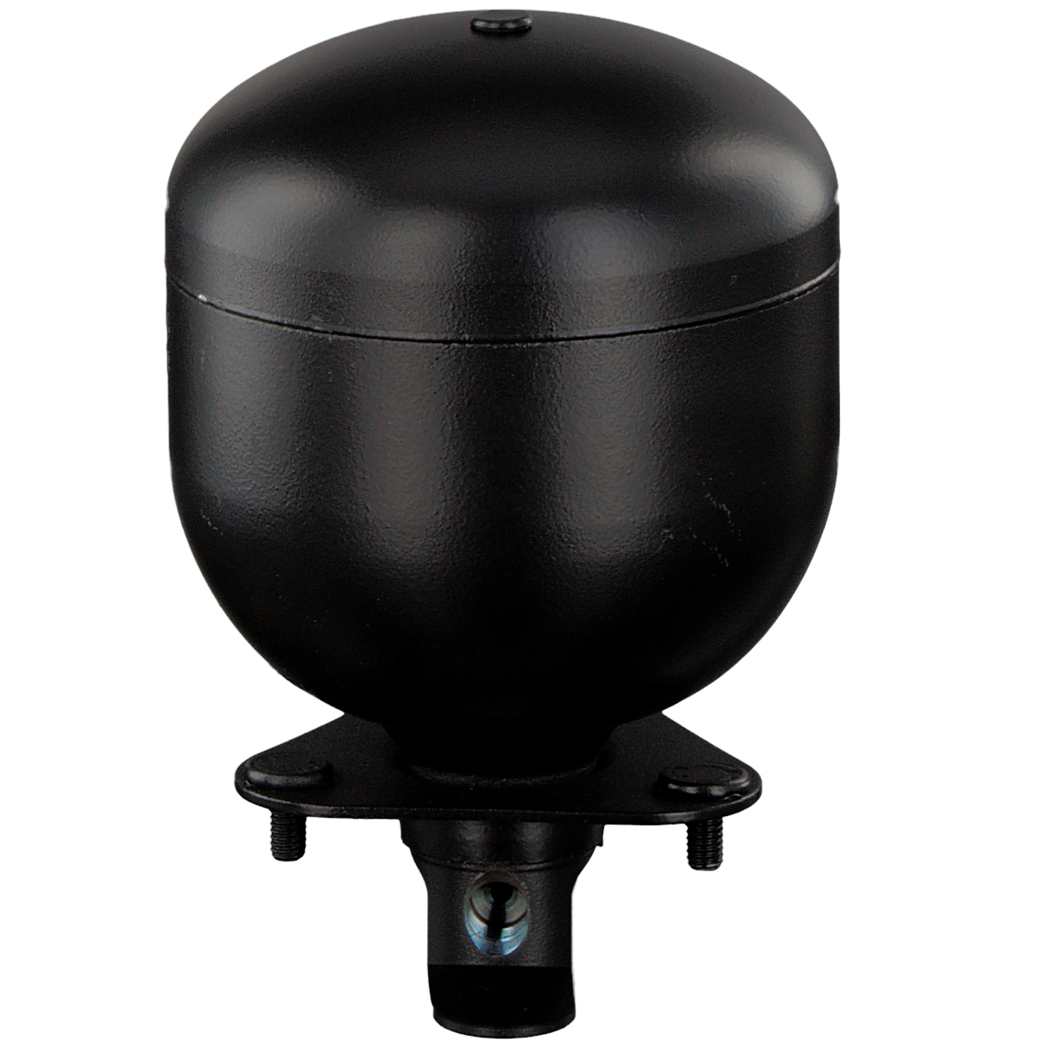 FEBI BILSTEIN Druckspeicher, Federung/D&auml;mpfung 03277 f&uuml;r MERCEDES-BENZ, hinten