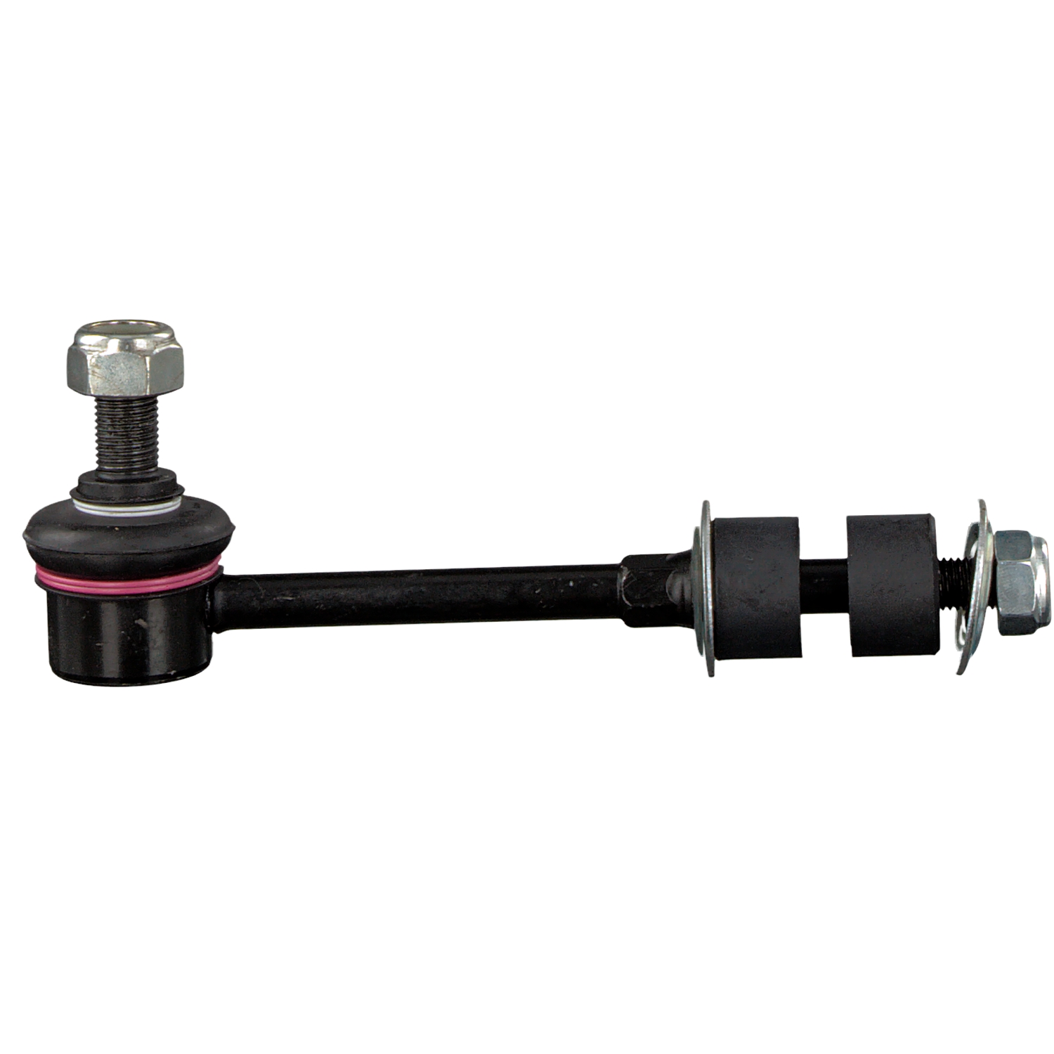 FEBI BILSTEIN Stange/Strebe, Stabilisator 41670 ProKit f&uuml;r HYUNDAI