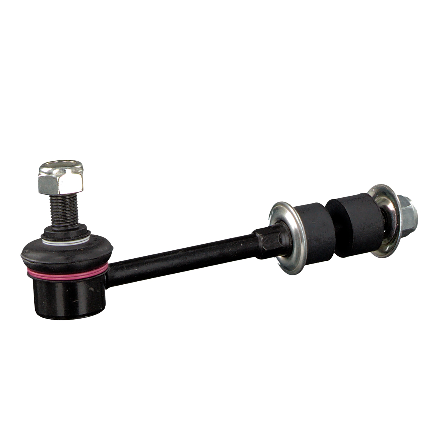 FEBI BILSTEIN Stange/Strebe, Stabilisator 41670 ProKit f&uuml;r HYUNDAI