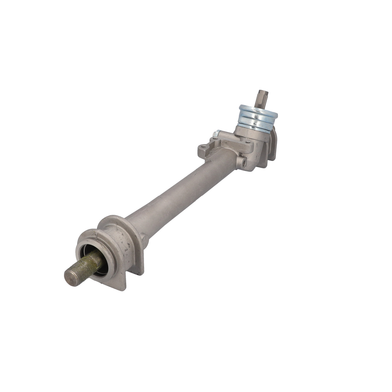 Lenkgetriebe FEBI BILSTEIN 07964 f&uuml;r SEAT VW, f&uuml;r Fahrzeuge ohne Servolenkung