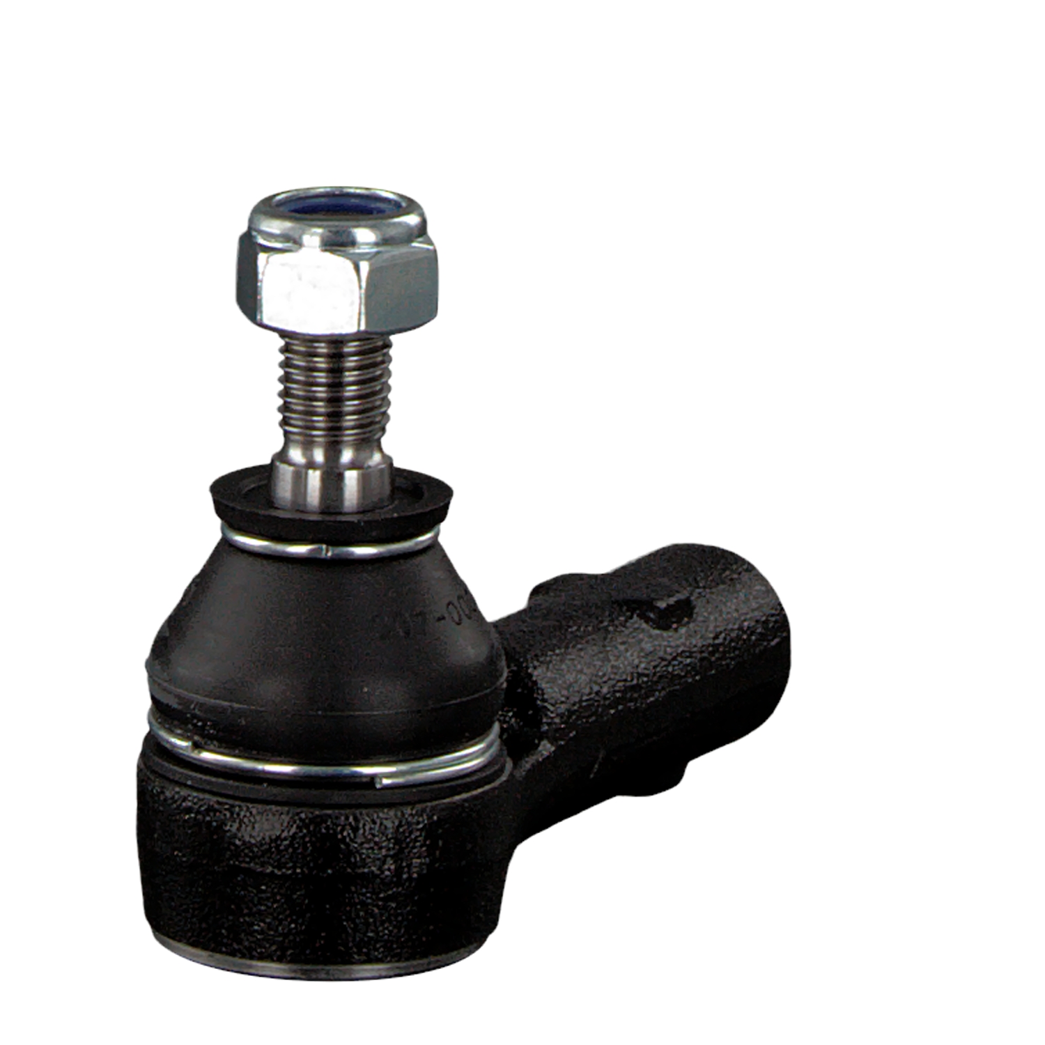 FEBI BILSTEIN Spurstangenkopf 17704 ProKit f&uuml;r SKODA VW, Vorderachse links