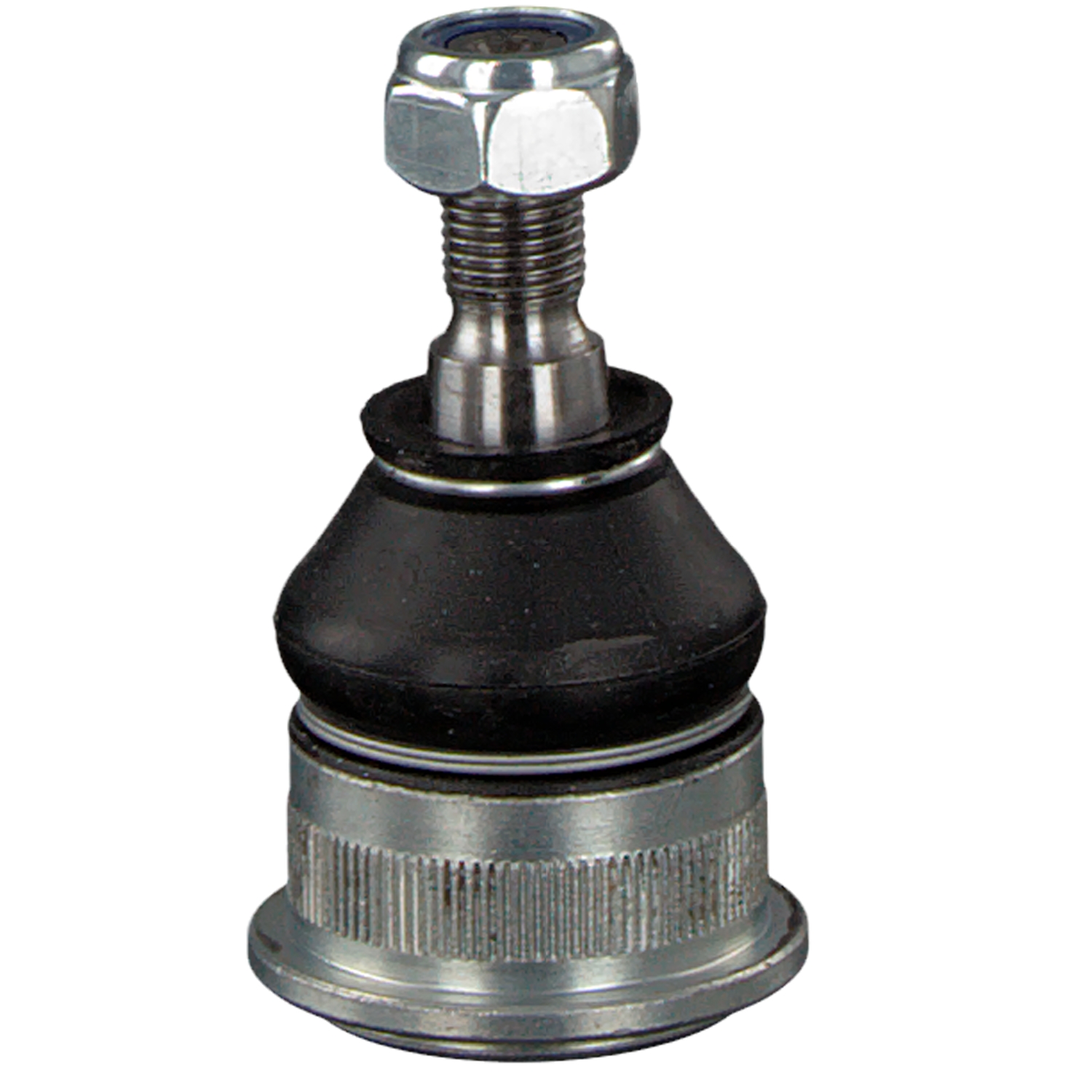 FEBI BILSTEIN Trag-/F&uuml;hrungsgelenk 09691 f&uuml;r RENAULT, Vorderachse links, unten