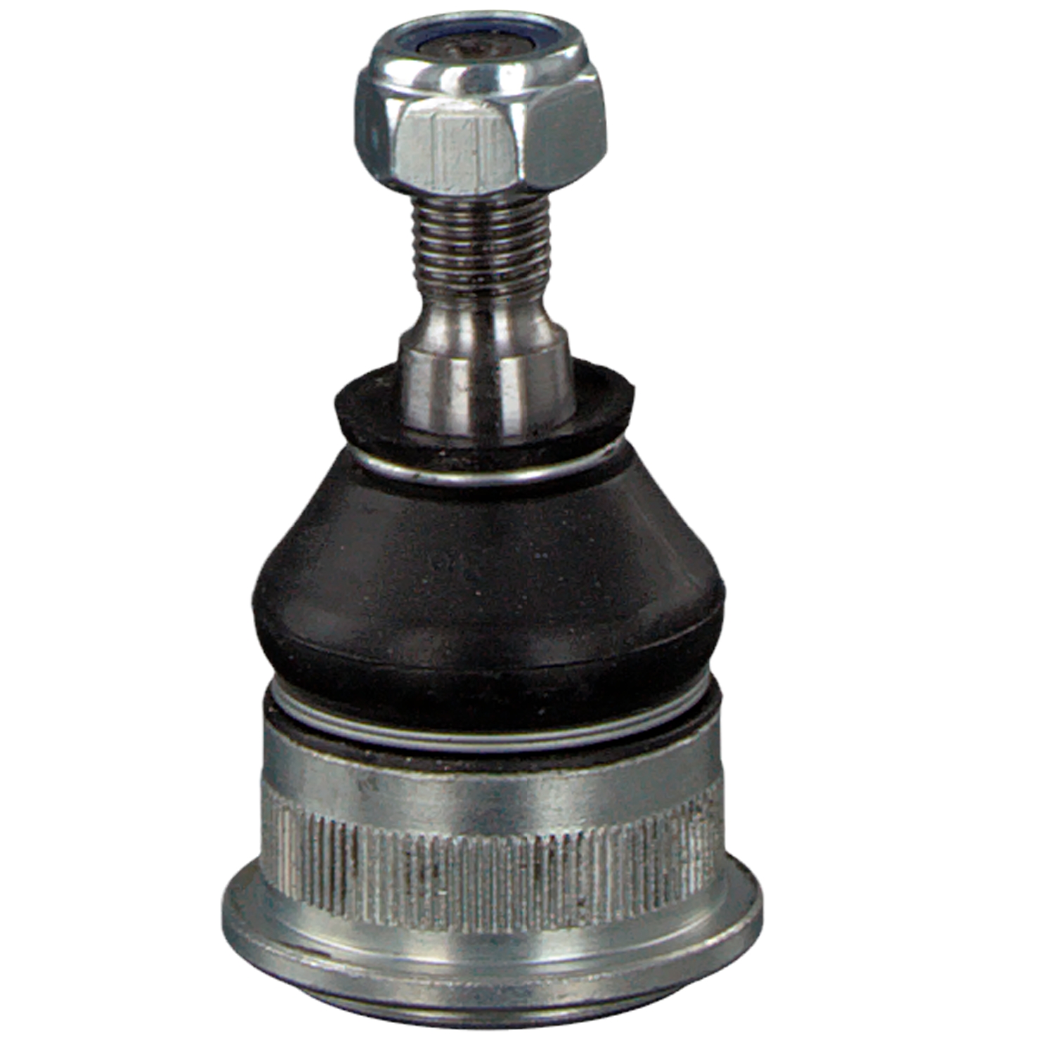 FEBI BILSTEIN Trag-/F&uuml;hrungsgelenk 09691 f&uuml;r RENAULT, Vorderachse links, unten