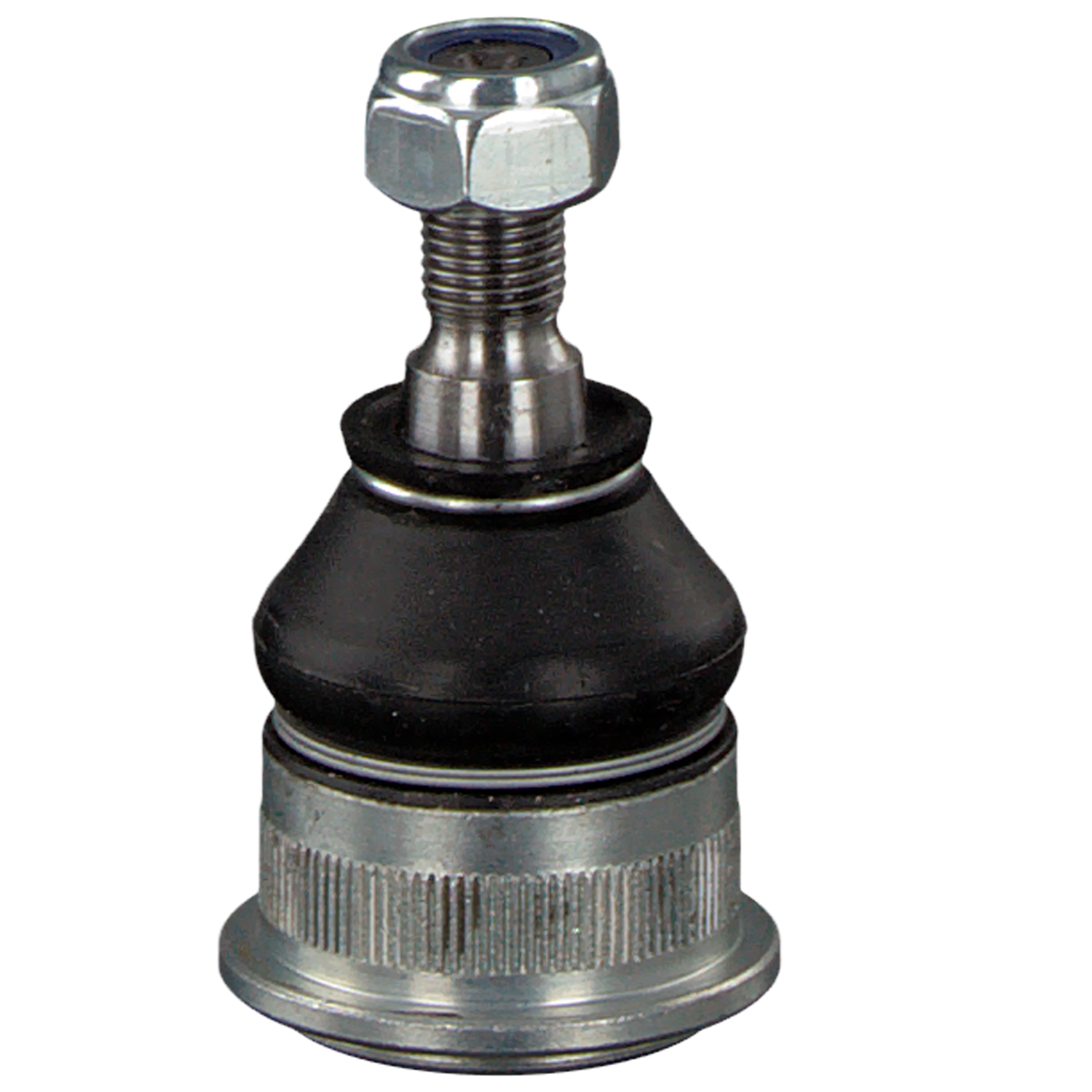 FEBI BILSTEIN Trag-/F&uuml;hrungsgelenk 09691 f&uuml;r RENAULT, Vorderachse links, unten