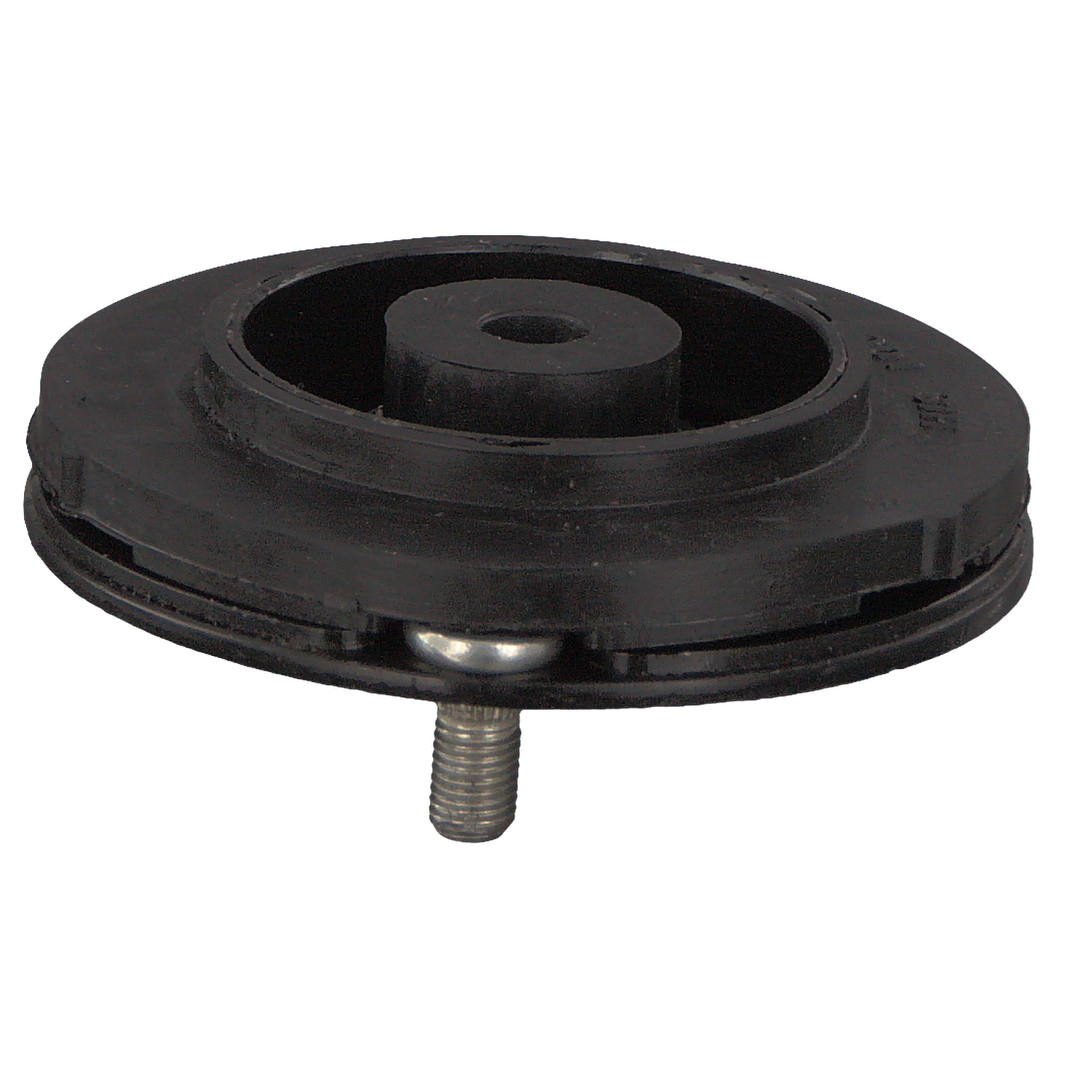 FEBI BILSTEIN Federbeinst&uuml;tzlager 173441 f&uuml;r ISUZU, Vorderachse links