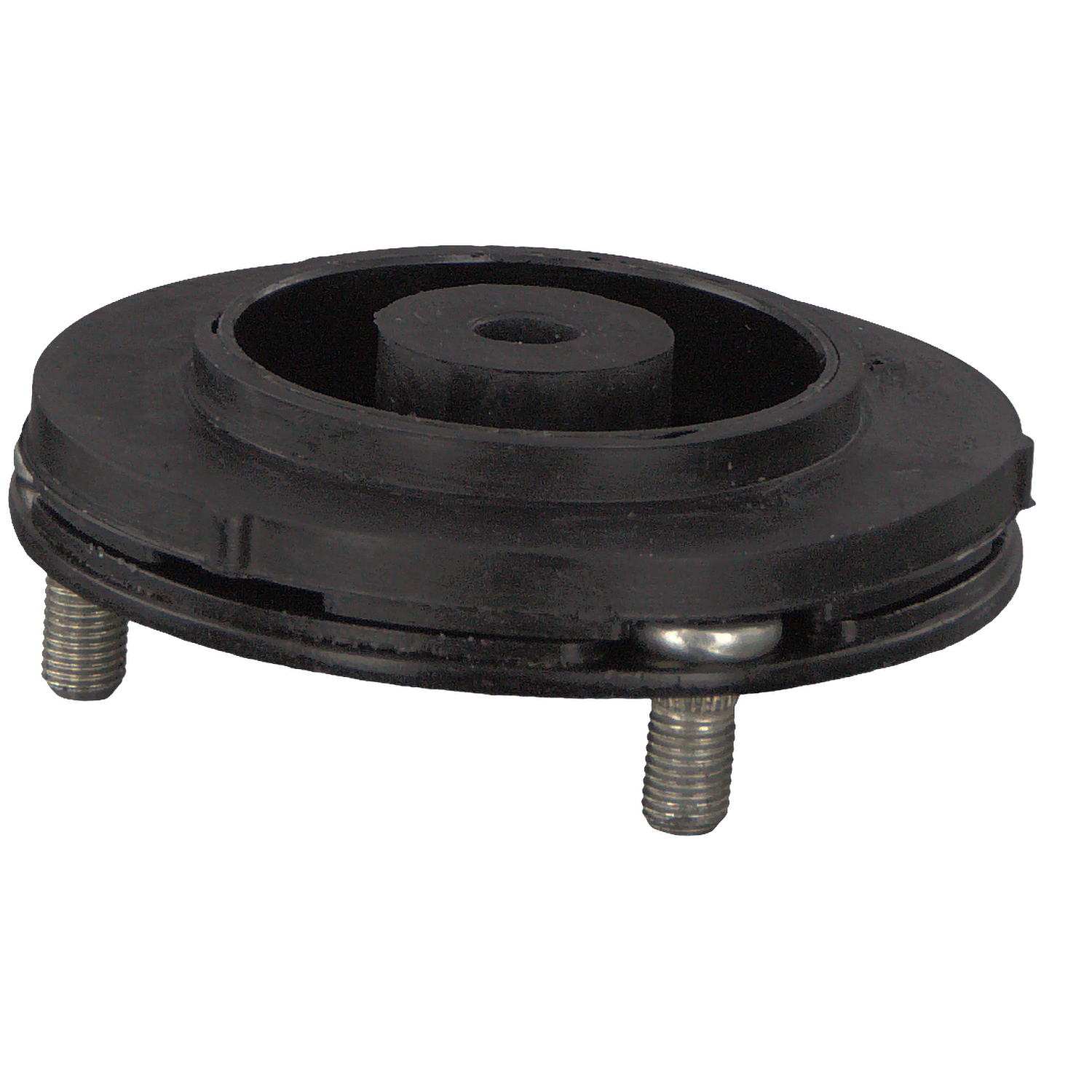 FEBI BILSTEIN Federbeinst&uuml;tzlager 173441 f&uuml;r ISUZU, Vorderachse links