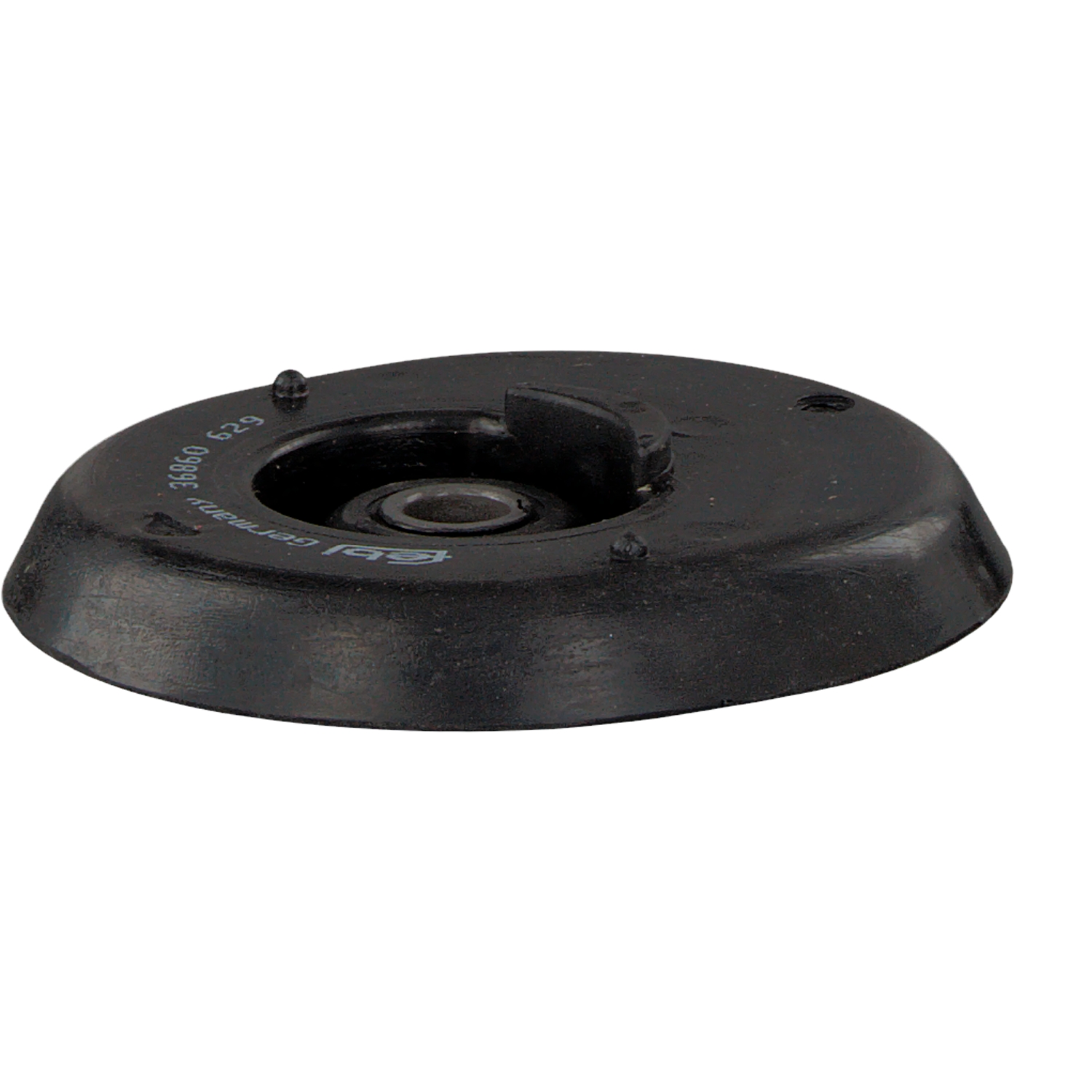 FEBI BILSTEIN Federbeinst&uuml;tzlager 36860 f&uuml;r CITRO&Euml;N PEUGEOT, Vorderachse