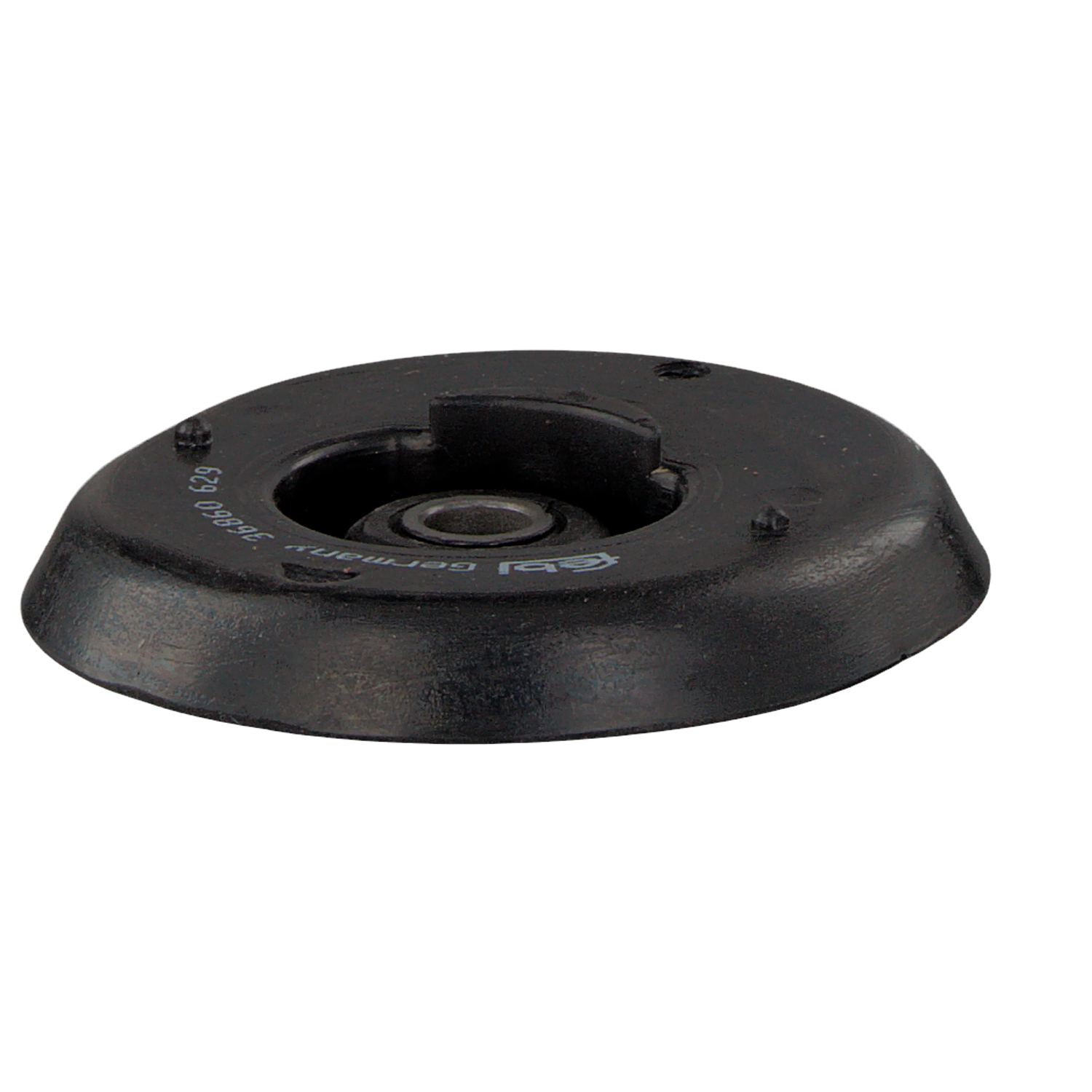 FEBI BILSTEIN Federbeinst&uuml;tzlager 36860 f&uuml;r CITRO&Euml;N PEUGEOT, Vorderachse