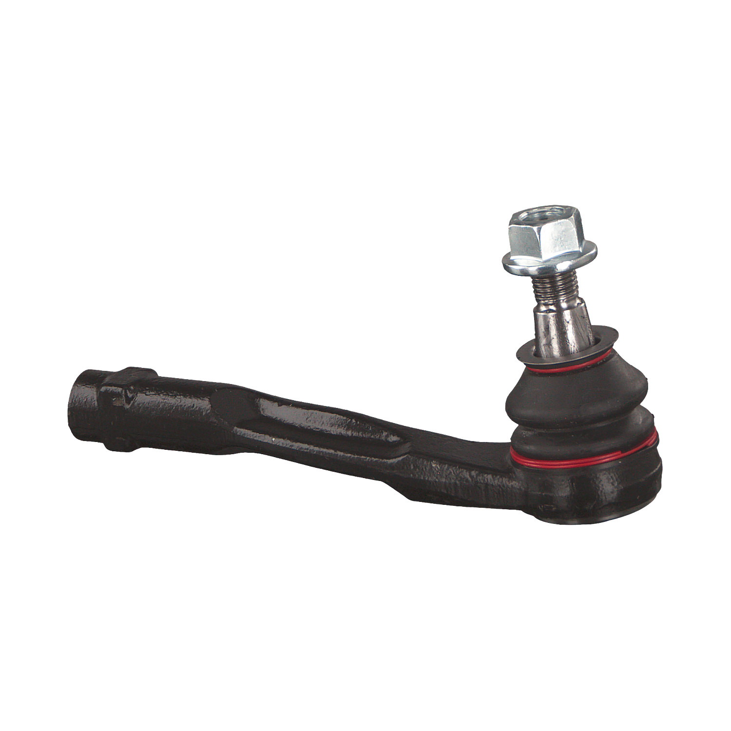 FEBI BILSTEIN Spurstangenkopf 180989 f&uuml;r MERCEDES-BENZ, Vorderachse rechts