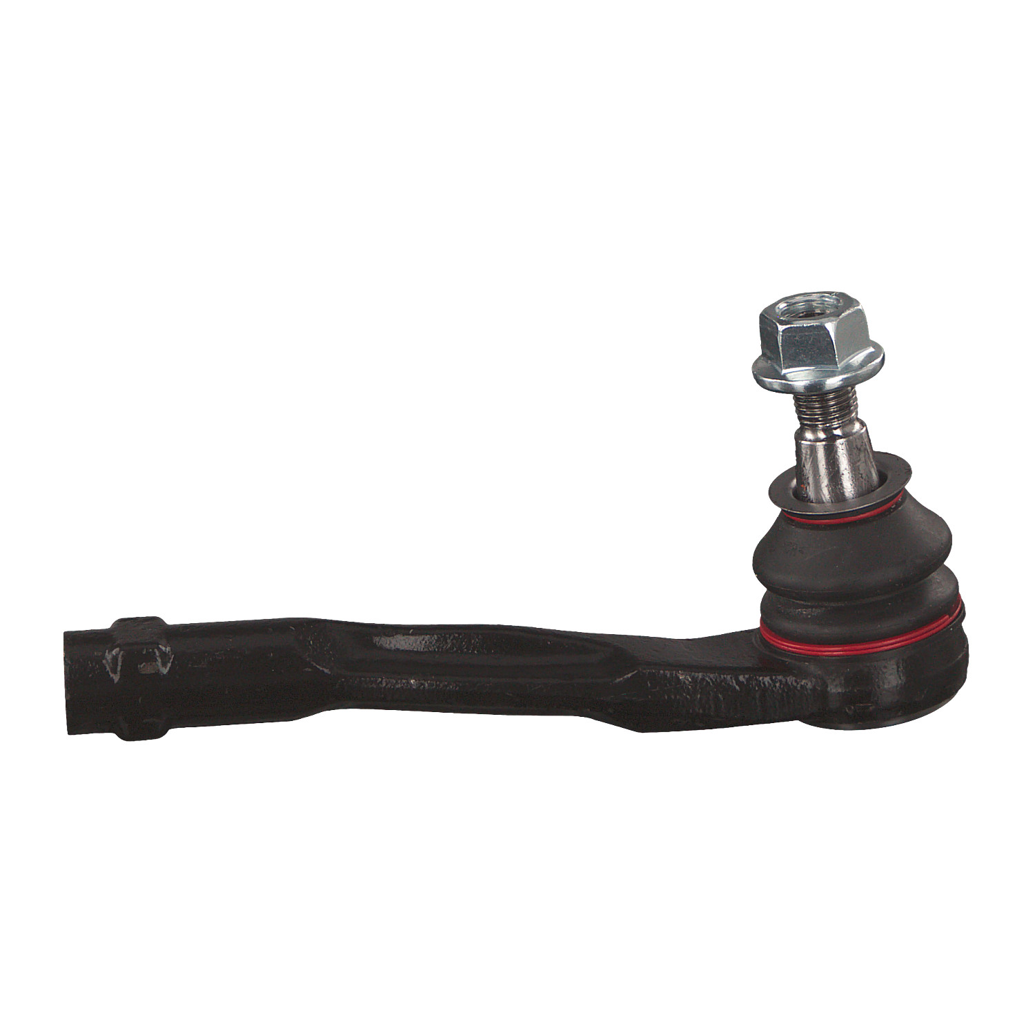 FEBI BILSTEIN Spurstangenkopf 180989 f&uuml;r MERCEDES-BENZ, Vorderachse rechts