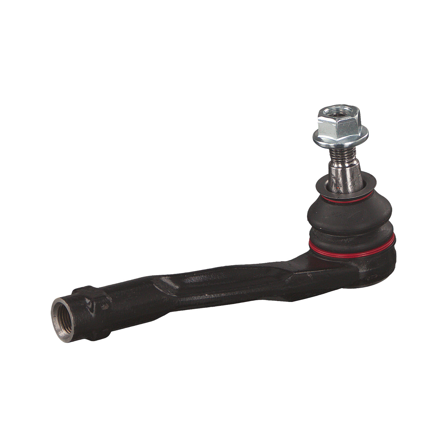 FEBI BILSTEIN Spurstangenkopf 180989 f&uuml;r MERCEDES-BENZ, Vorderachse rechts