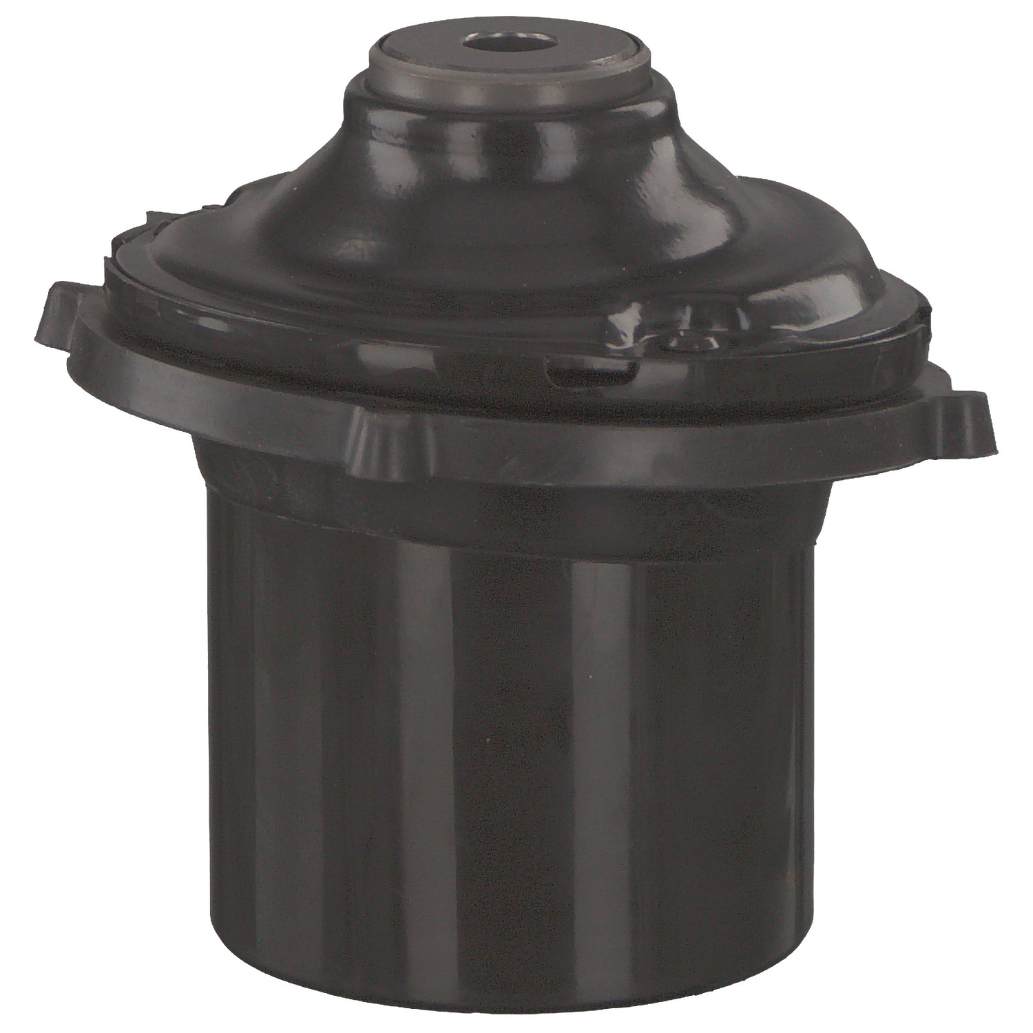 Anschlagpuffer, Federung FEBI BILSTEIN 26929 für OPEL VAUXHALL, Vorderachse