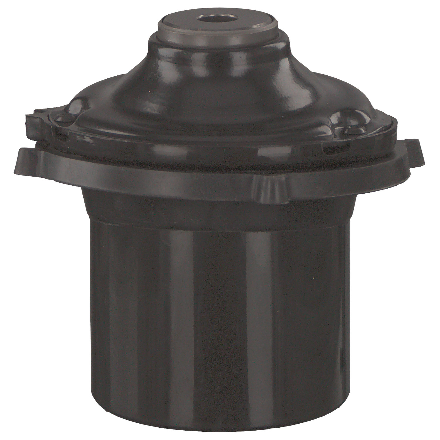 Anschlagpuffer, Federung FEBI BILSTEIN 26929 für OPEL VAUXHALL, Vorderachse