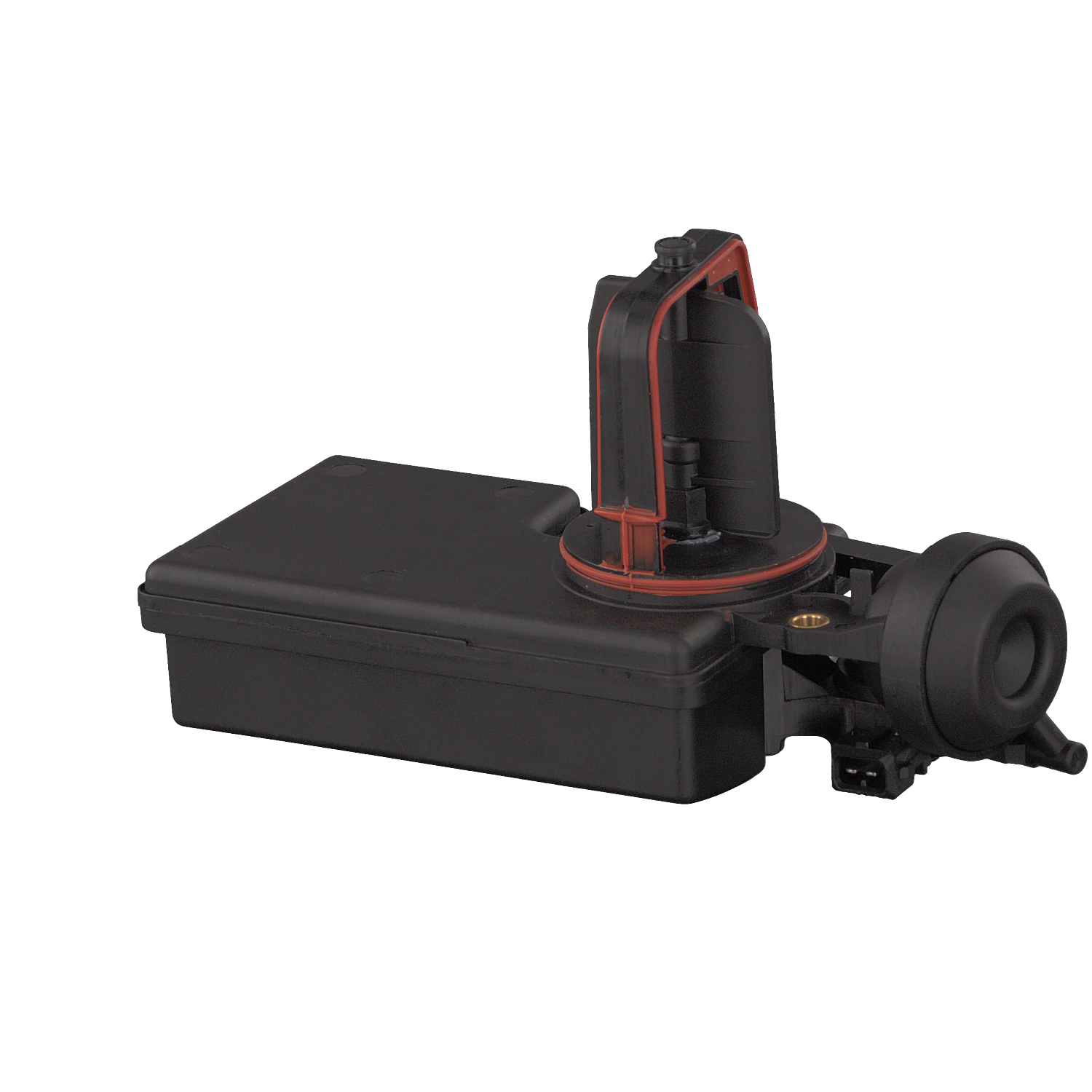 FEBI BILSTEIN Stellelement, Drallklappen (Saugrohr) 46425 febi Plus f&uuml;r BMW