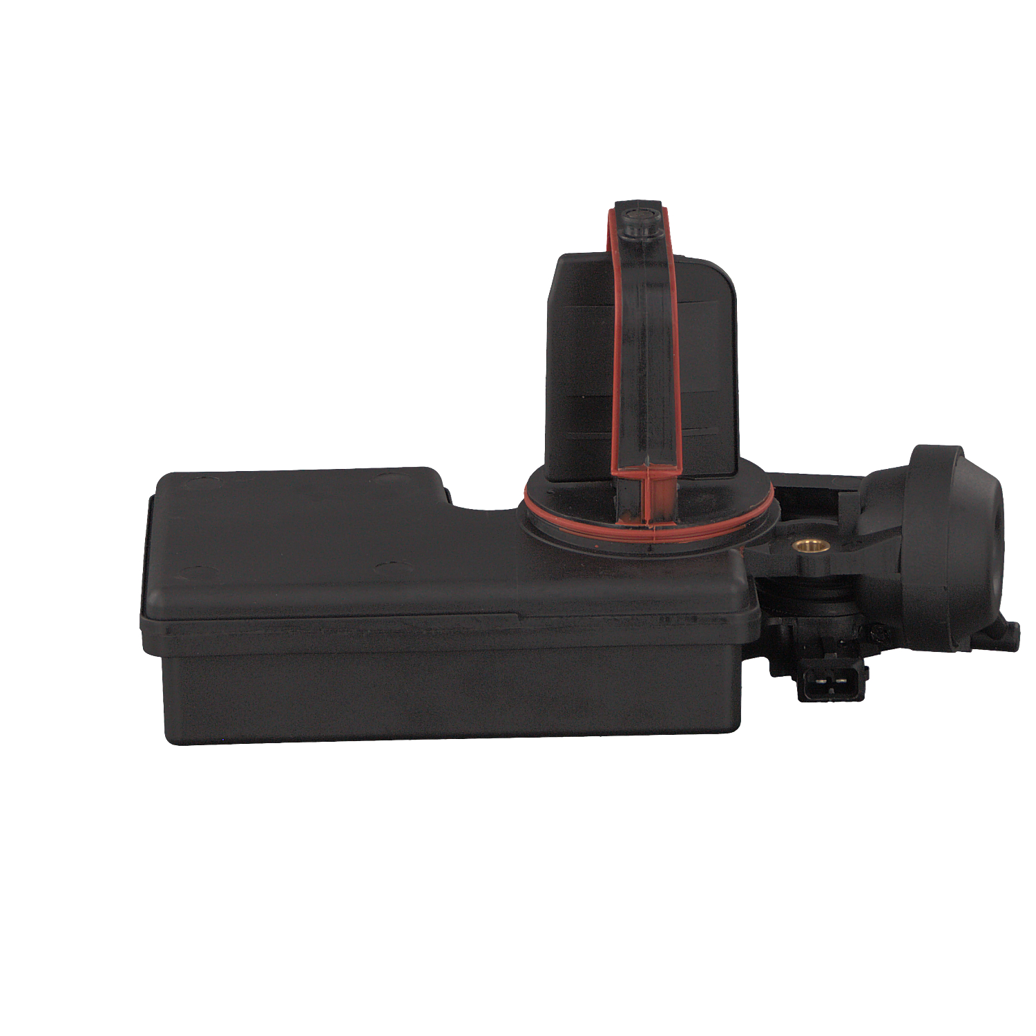 FEBI BILSTEIN Stellelement, Drallklappen (Saugrohr) 46425 febi Plus f&uuml;r BMW