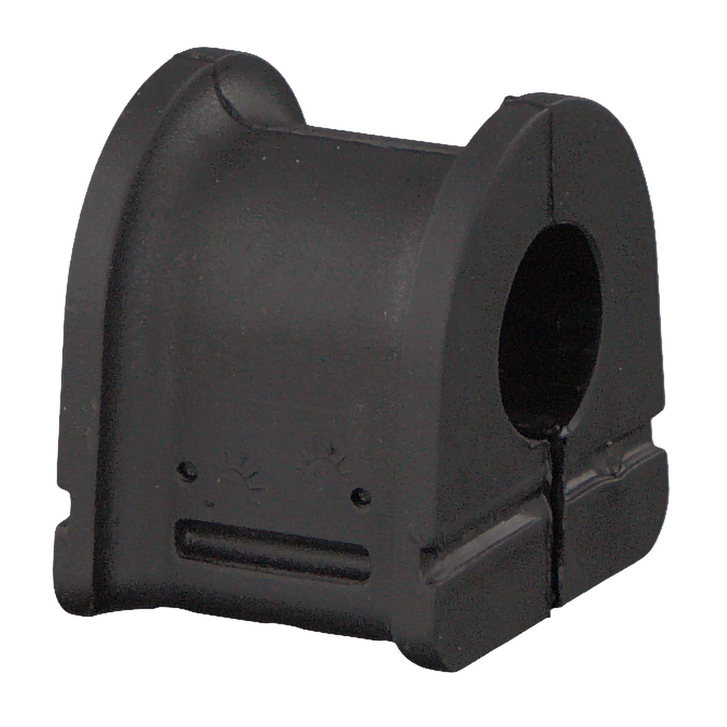 FEBI BILSTEIN Lagerung, Stabilisator 45446 f&uuml;r DODGE MERCEDES-BENZ