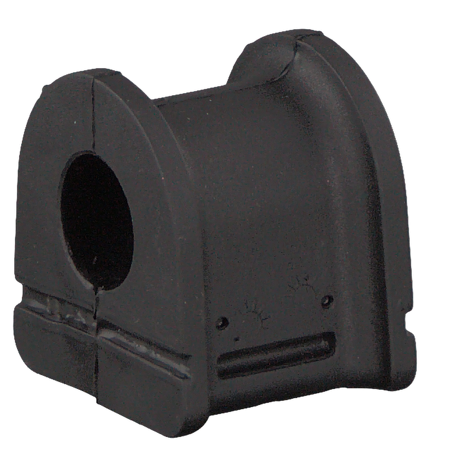 FEBI BILSTEIN Lagerung, Stabilisator 45446 f&uuml;r DODGE MERCEDES-BENZ