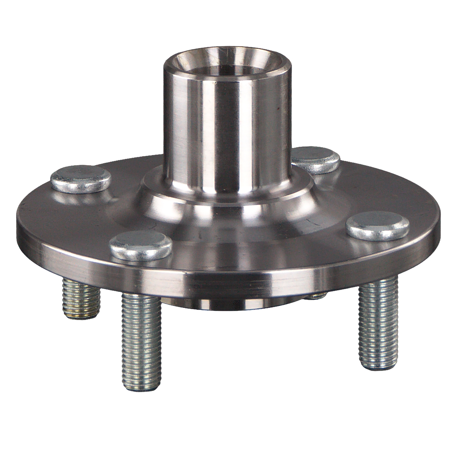 FEBI BILSTEIN Radnabe 28248 f&uuml;r TOYOTA SCION, Vorderachse