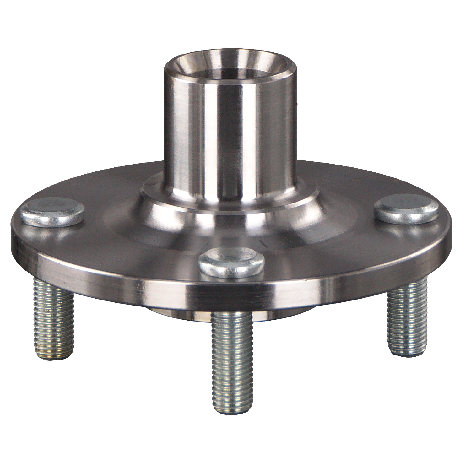 FEBI BILSTEIN Radnabe 28248 f&uuml;r TOYOTA SCION, Vorderachse