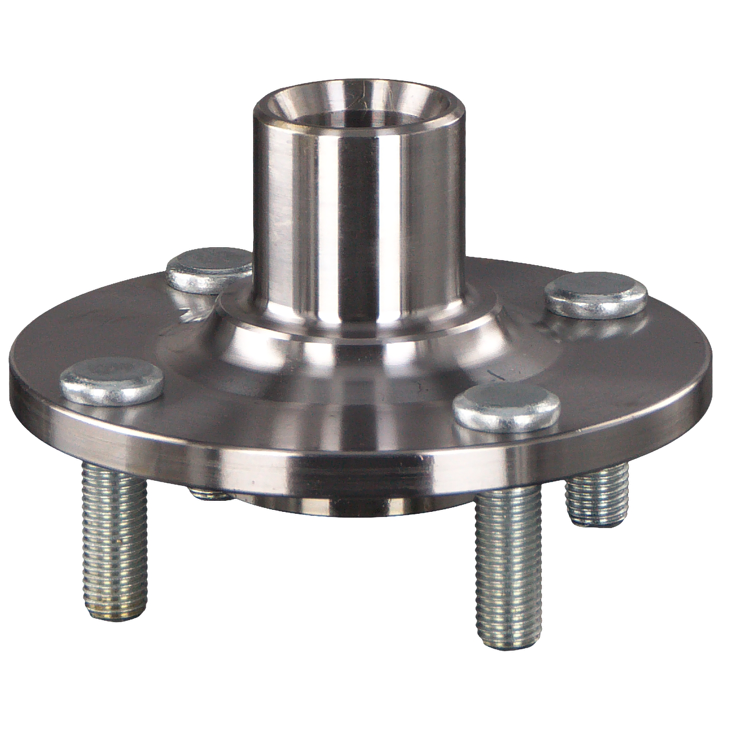 FEBI BILSTEIN Radnabe 28248 f&uuml;r TOYOTA SCION, Vorderachse