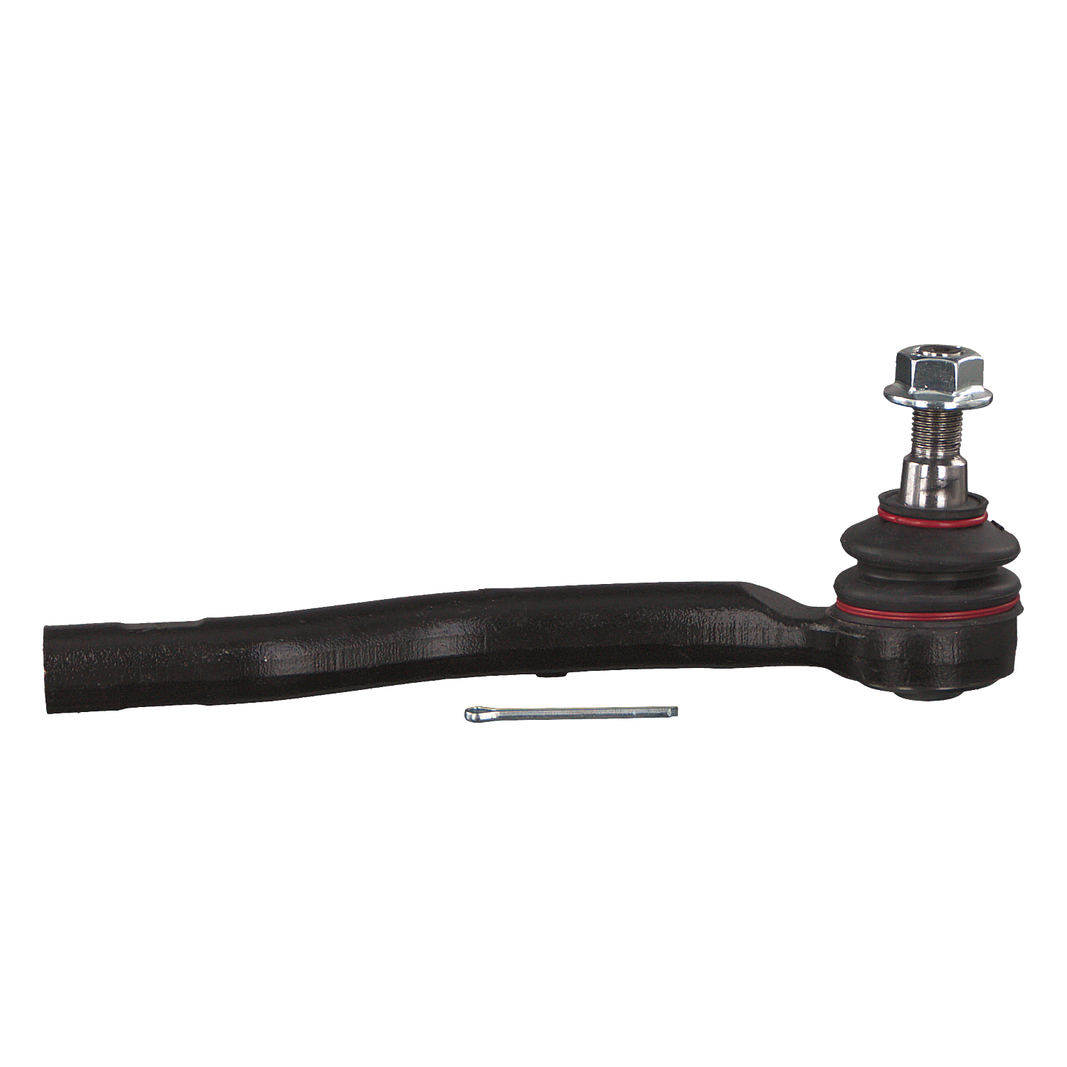 FEBI BILSTEIN Spurstangenkopf 42482 ProKit f&uuml;r MAZDA, Vorderachse rechts