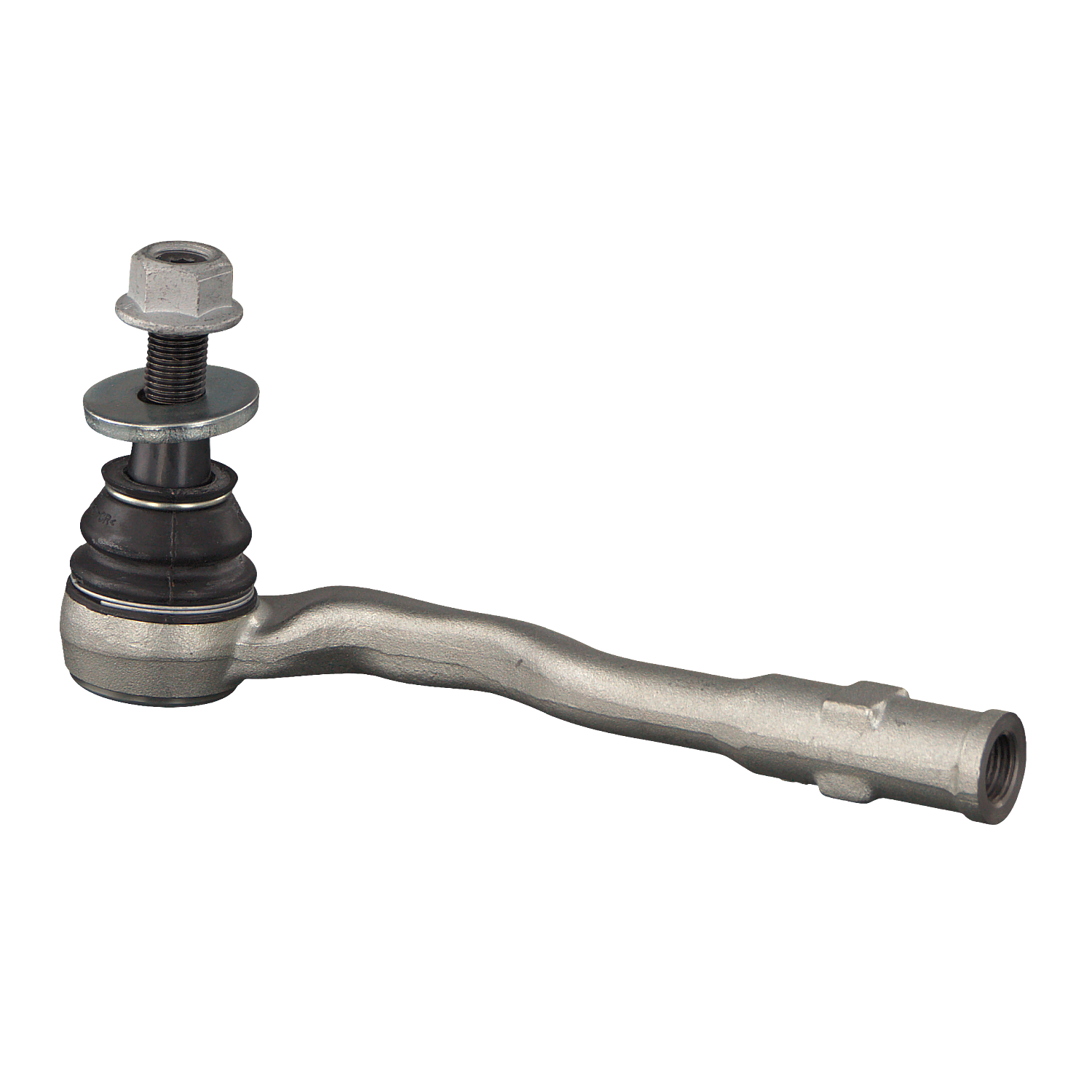 FEBI BILSTEIN Spurstangenkopf 170770 ProKit f&uuml;r AUDI, Vorderachse rechts