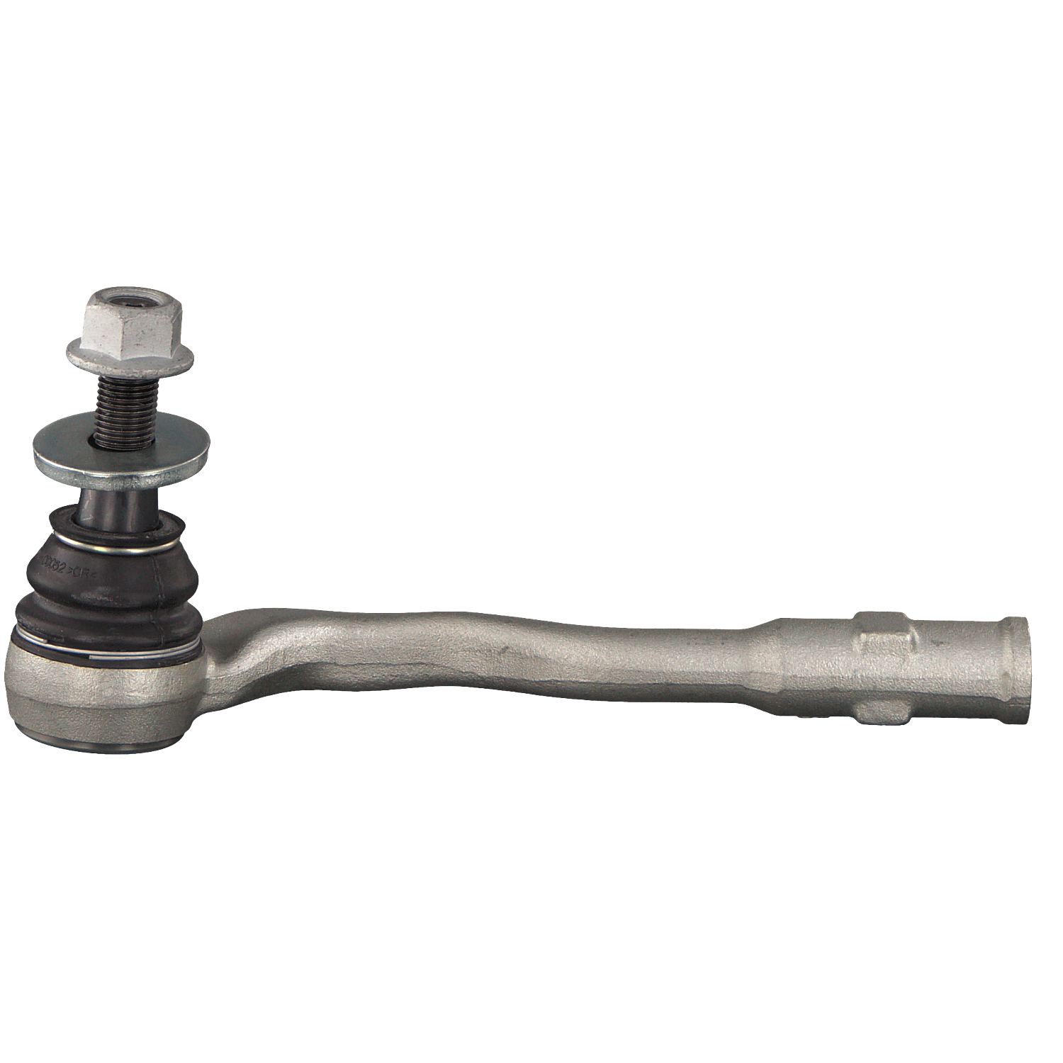 FEBI BILSTEIN Spurstangenkopf 170770 ProKit f&uuml;r AUDI, Vorderachse rechts