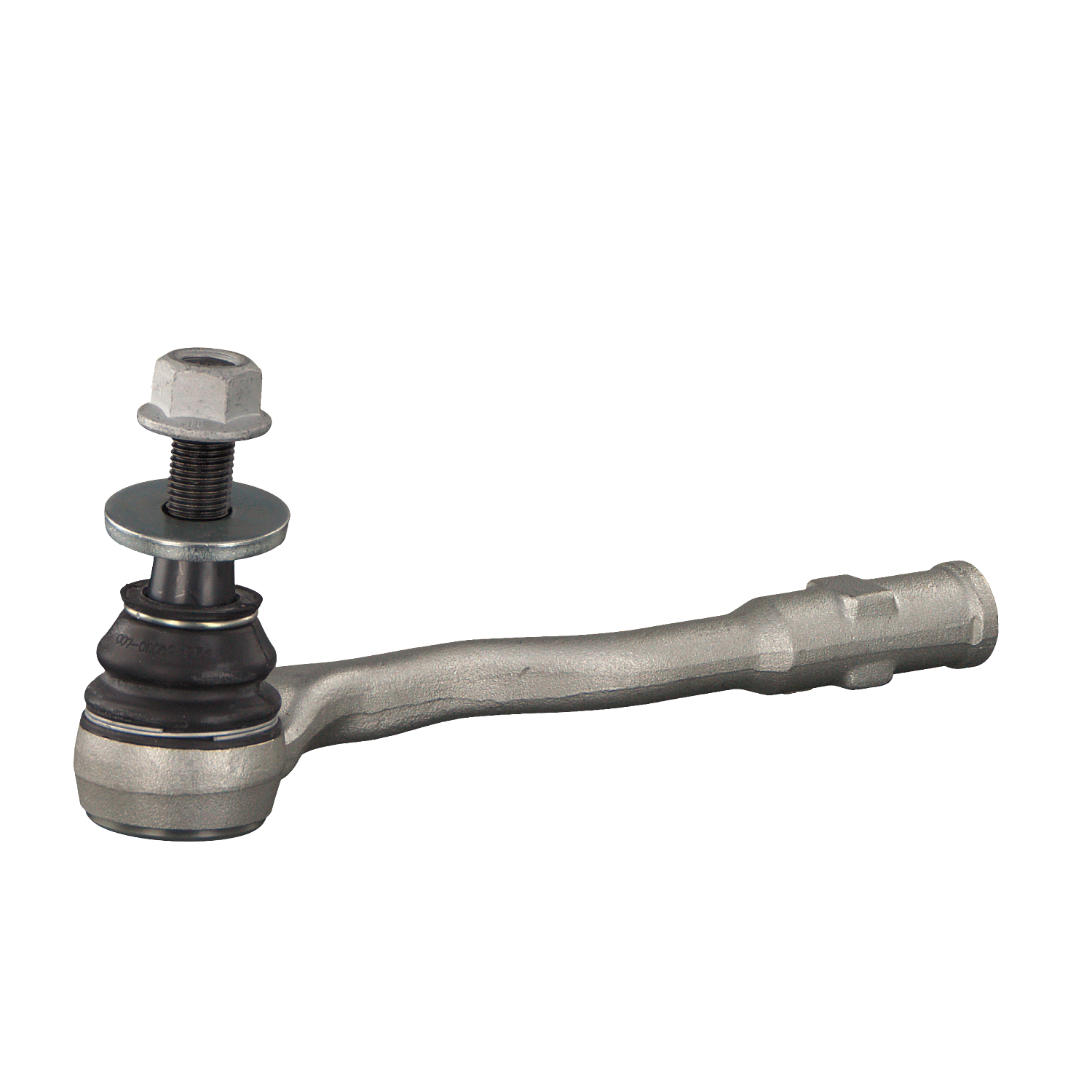 FEBI BILSTEIN Spurstangenkopf 170770 ProKit f&uuml;r AUDI, Vorderachse rechts