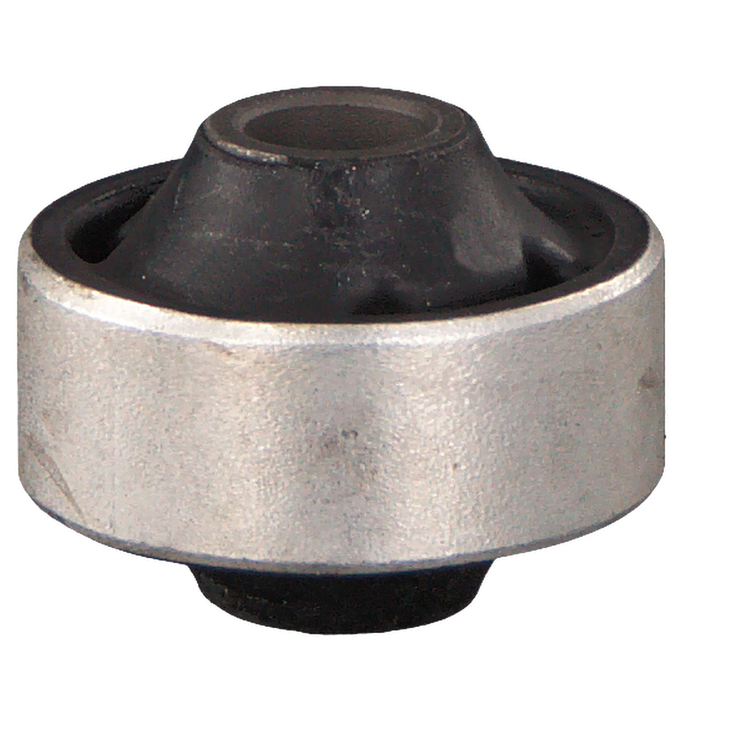 FEBI BILSTEIN Lagerung, Lenker 07059 f&uuml;r SEAT VW, Vorderachse links, hinten