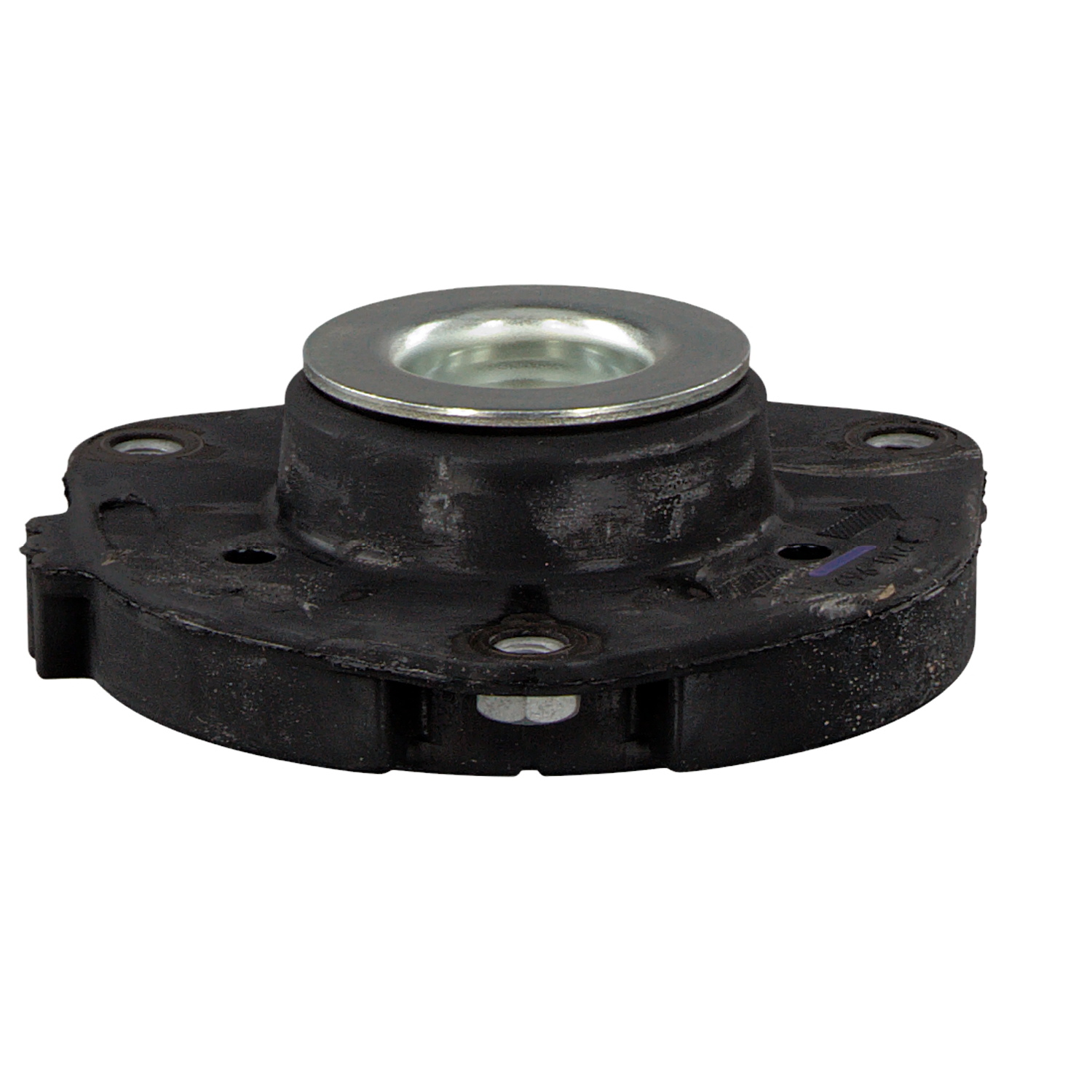 FEBI BILSTEIN Federbeinst&uuml;tzlager 32707 f&uuml;r AUDI VW, Vorderachse