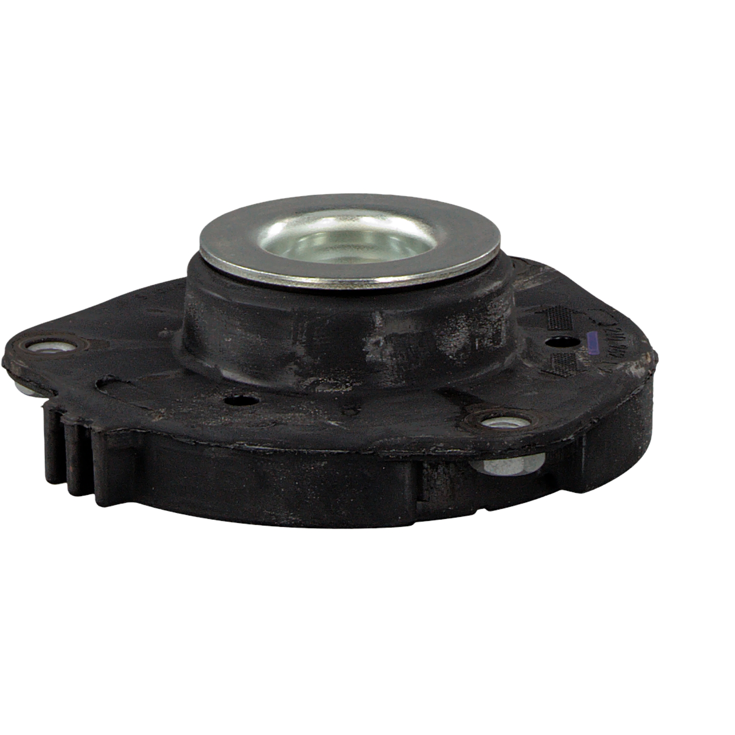 FEBI BILSTEIN Federbeinst&uuml;tzlager 32707 f&uuml;r AUDI VW, Vorderachse