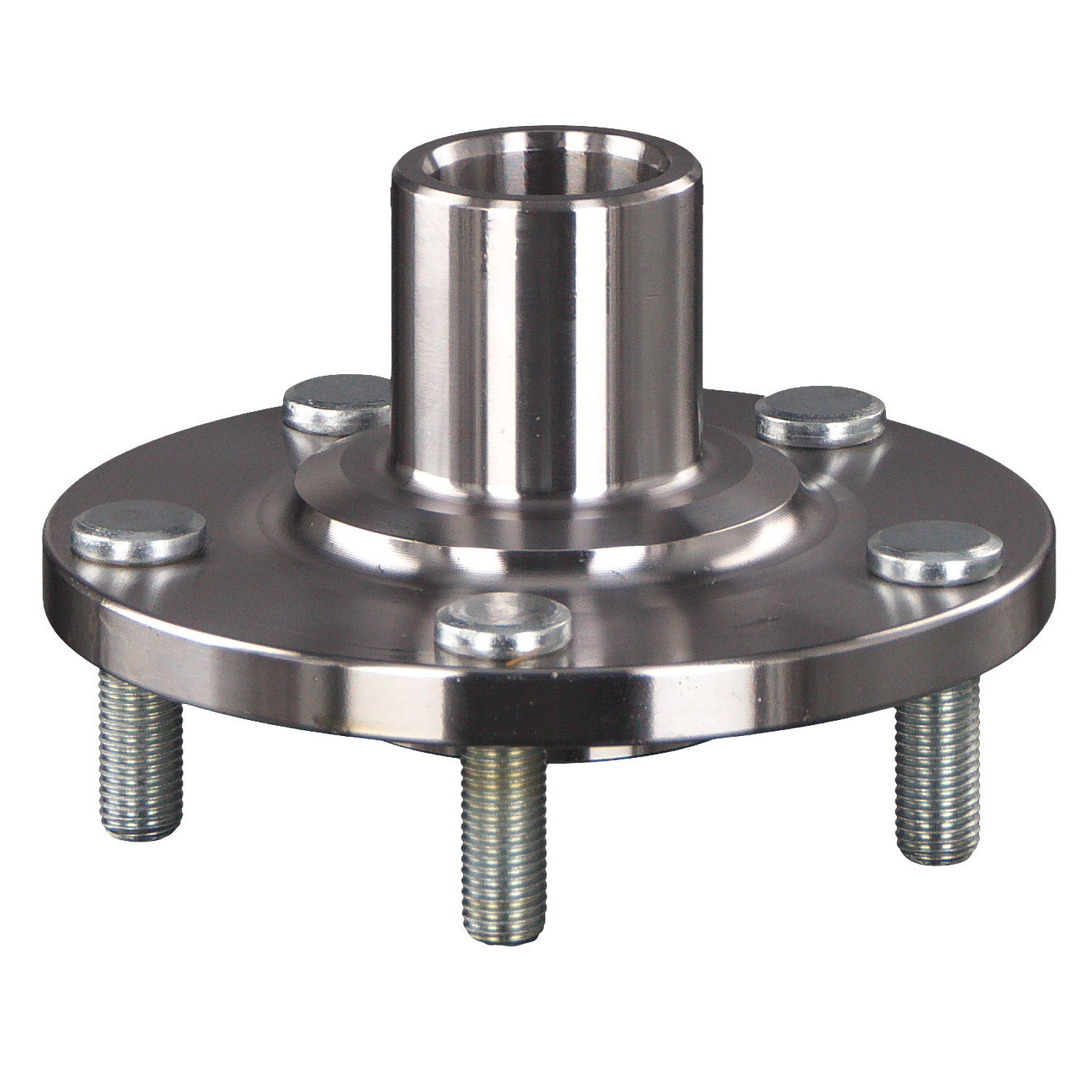 FEBI BILSTEIN Radnabe 28249 f&uuml;r TOYOTA LEXUS, Vorderachse