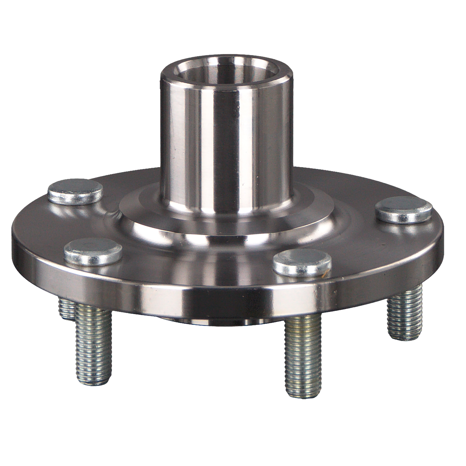 FEBI BILSTEIN Radnabe 28249 f&uuml;r TOYOTA LEXUS, Vorderachse