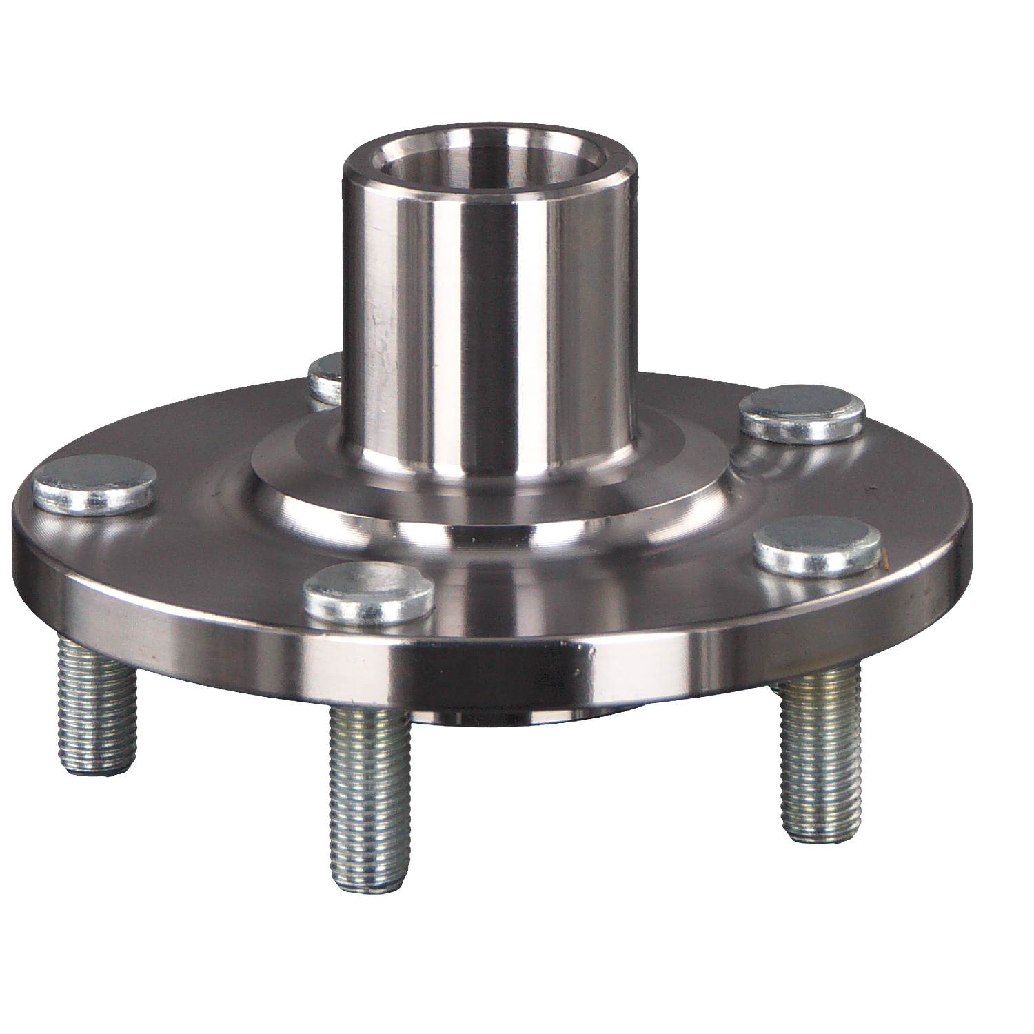 FEBI BILSTEIN Radnabe 28249 f&uuml;r TOYOTA LEXUS, Vorderachse