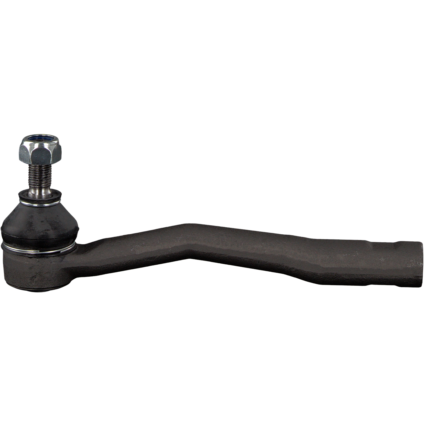 Spurstangenkopf FEBI BILSTEIN 43256 ProKit für TOYOTA, Vorderachse links