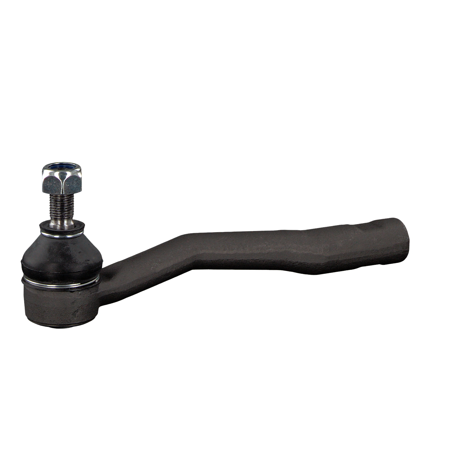 Spurstangenkopf FEBI BILSTEIN 43256 ProKit für TOYOTA, Vorderachse links